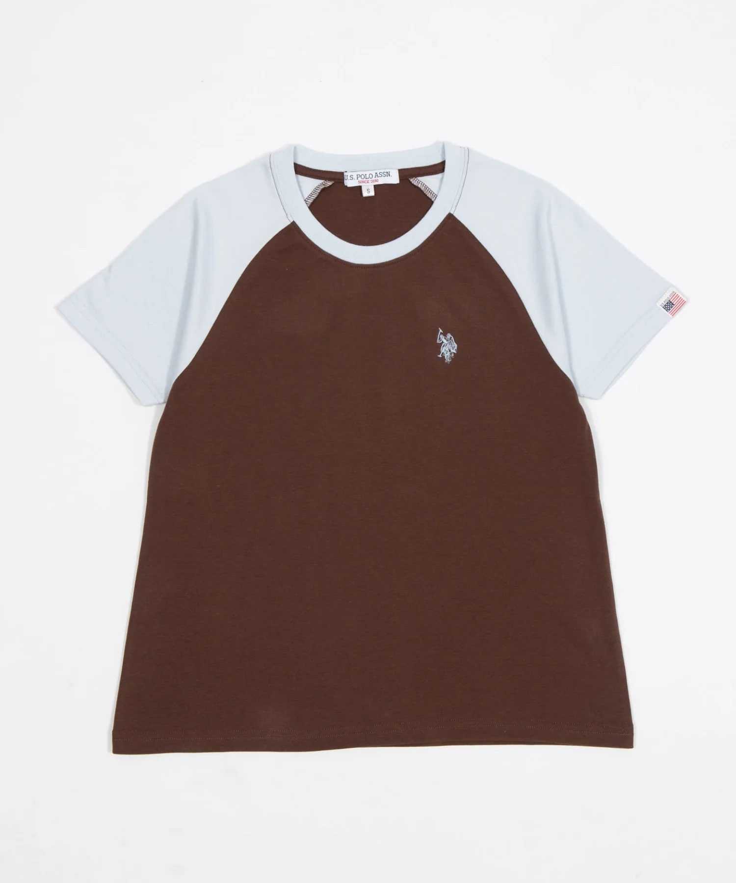 U.S. POLO ASSN.別注コンパクトTシャツ - Image 43