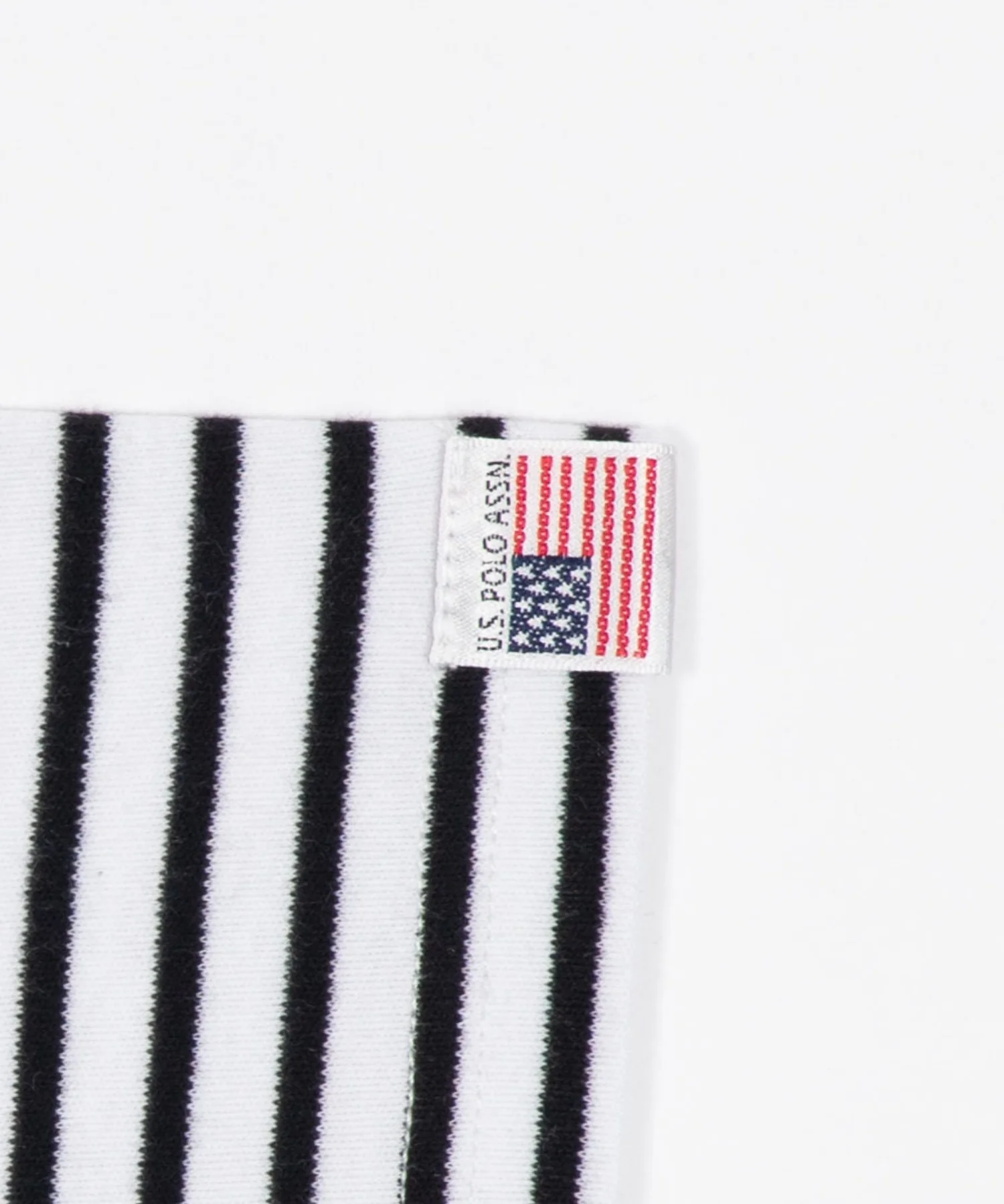 U.S. POLO ASSN.別注コンパクトTシャツ - Image 51