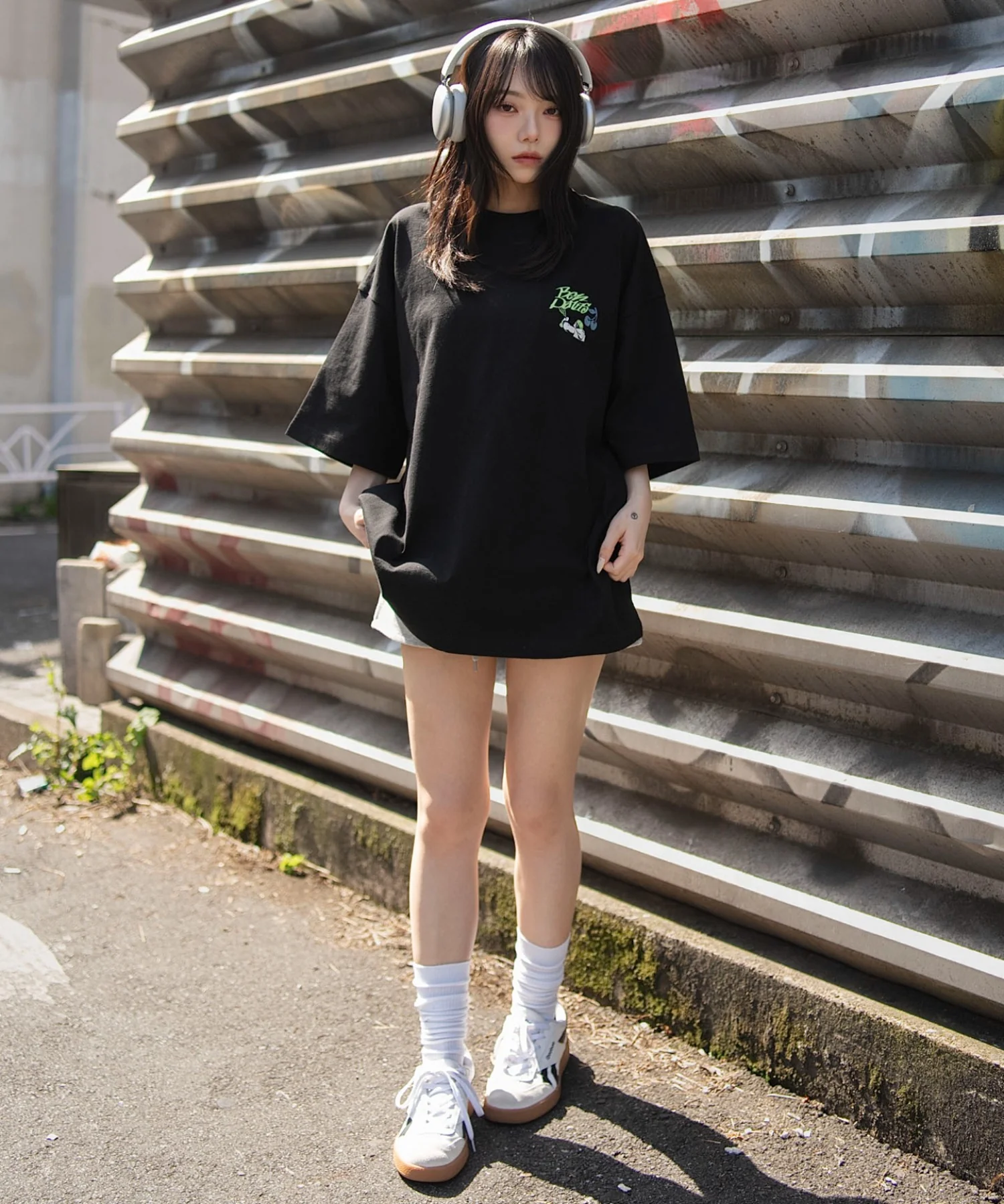 別注BENDAVISグラフィックT（SS） - Image 10
