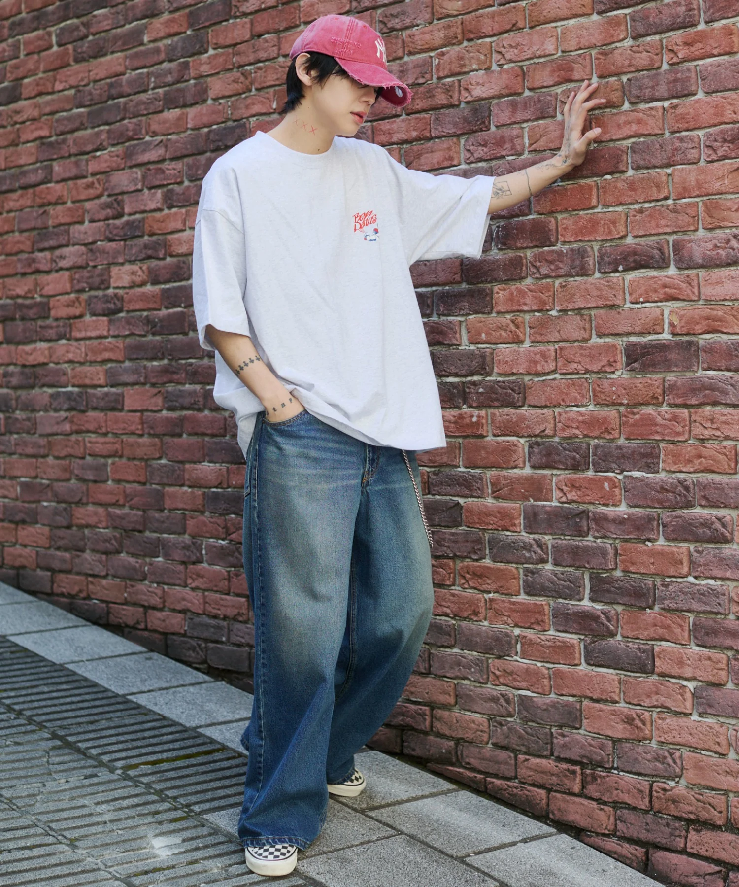 別注BENDAVISグラフィックT（SS） - Image 14