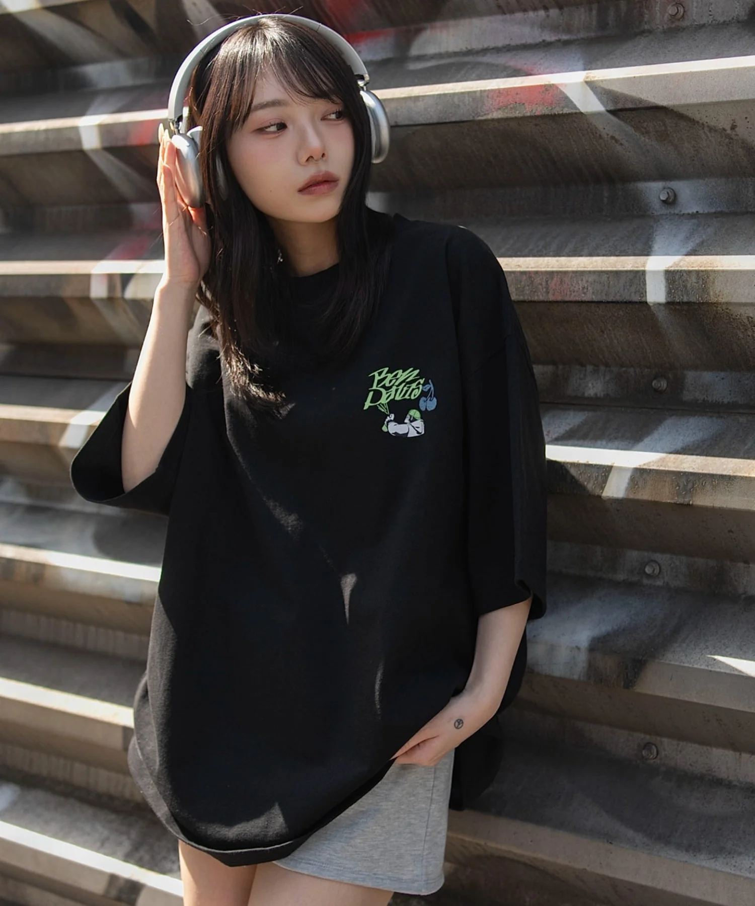 別注BENDAVISグラフィックT（SS） - Image 2