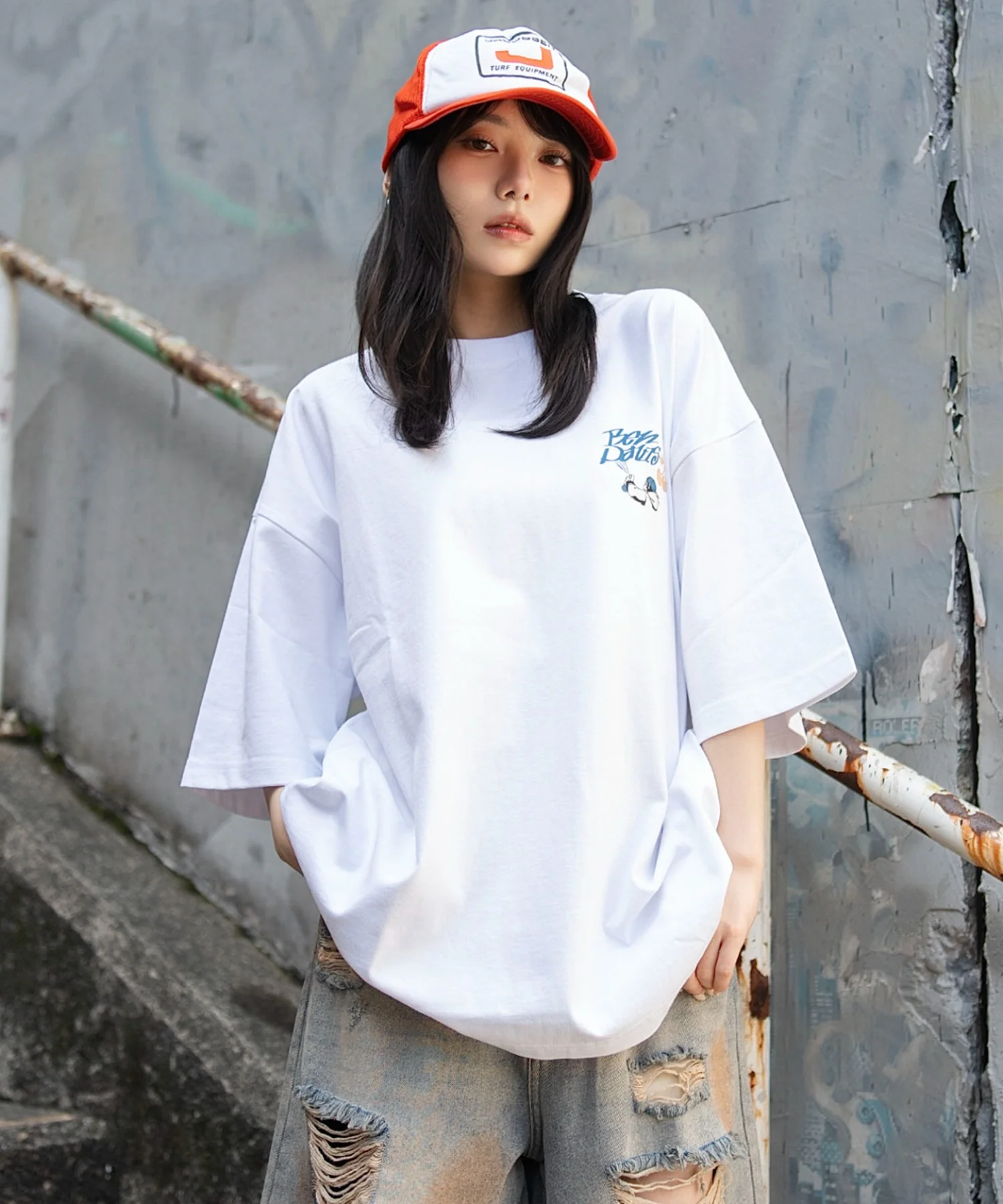 別注BENDAVISグラフィックT（SS） - Image 24