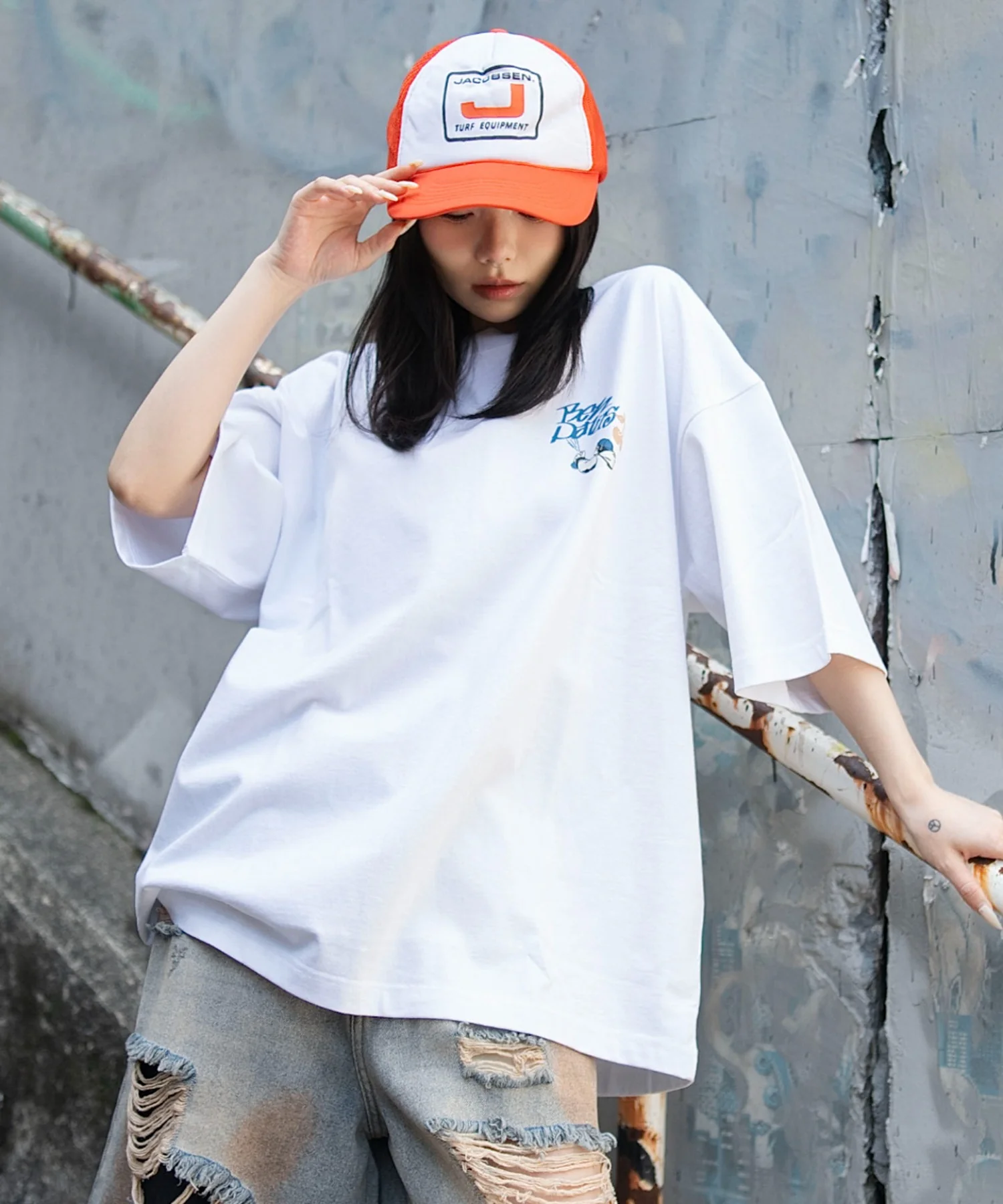 別注BENDAVISグラフィックT（SS） - Image 25