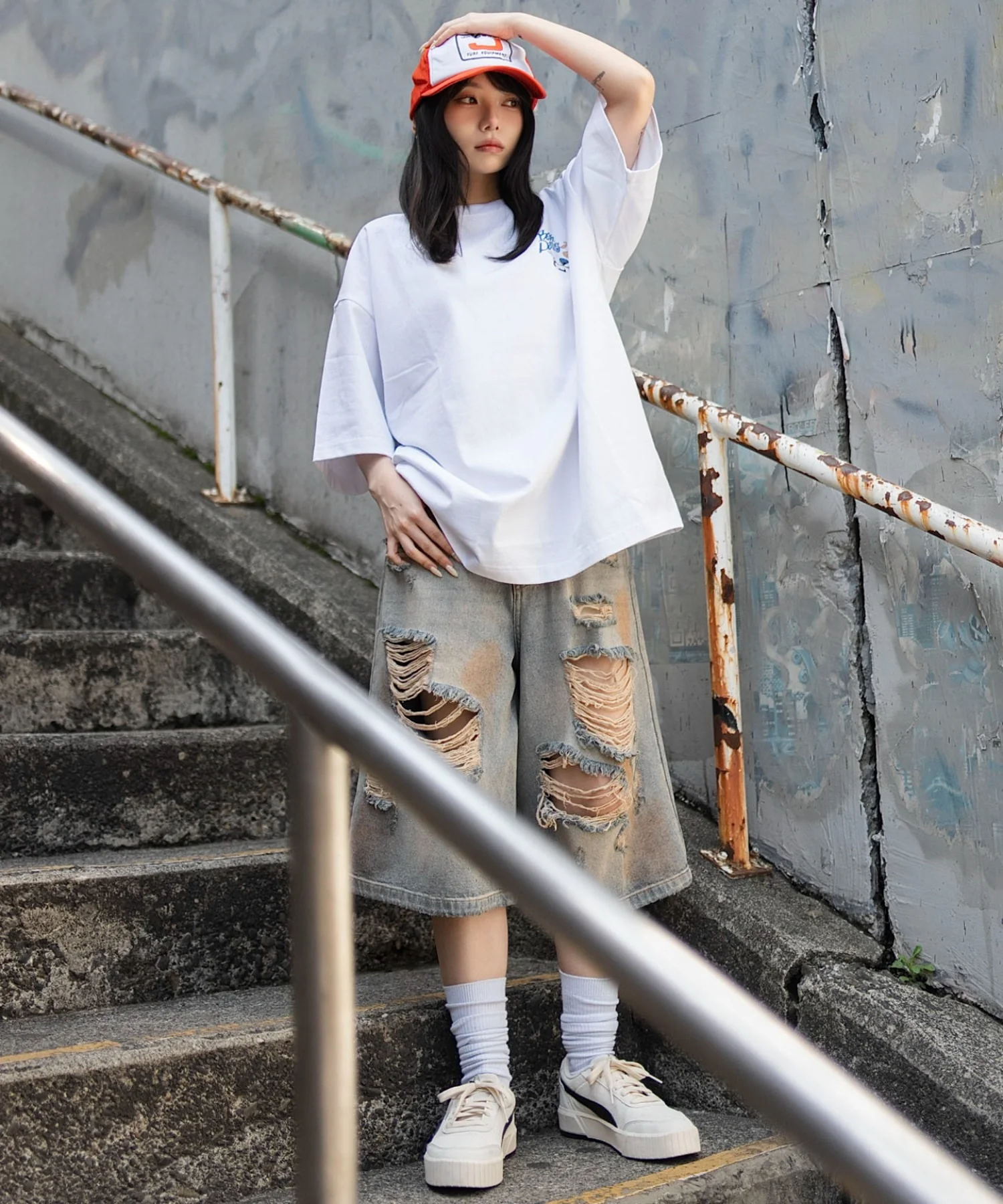別注BENDAVISグラフィックT（SS） - Image 26
