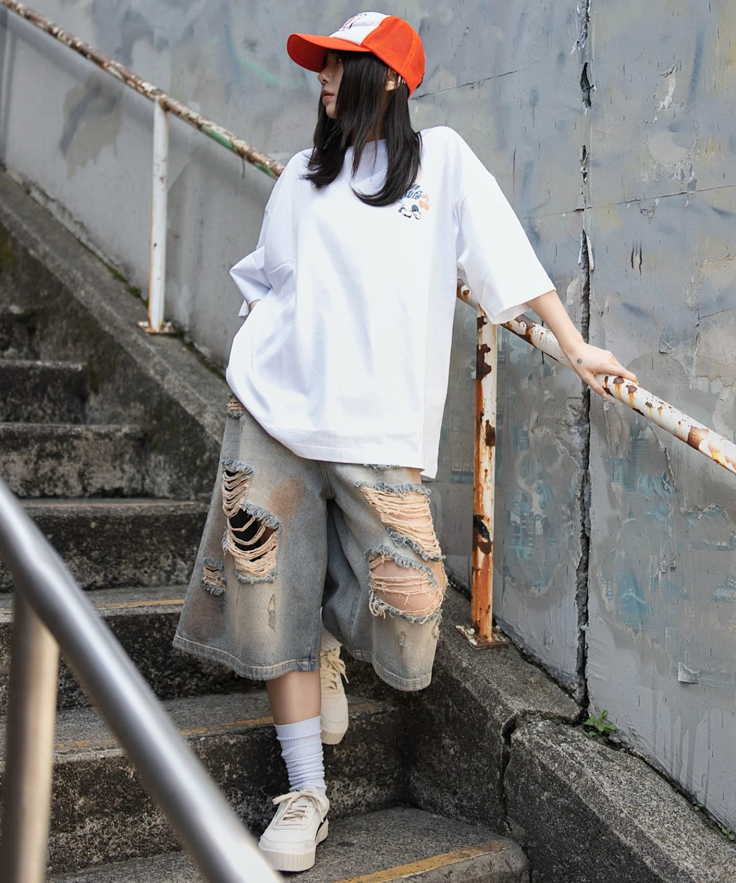 別注BENDAVISグラフィックT（SS） - Image 27