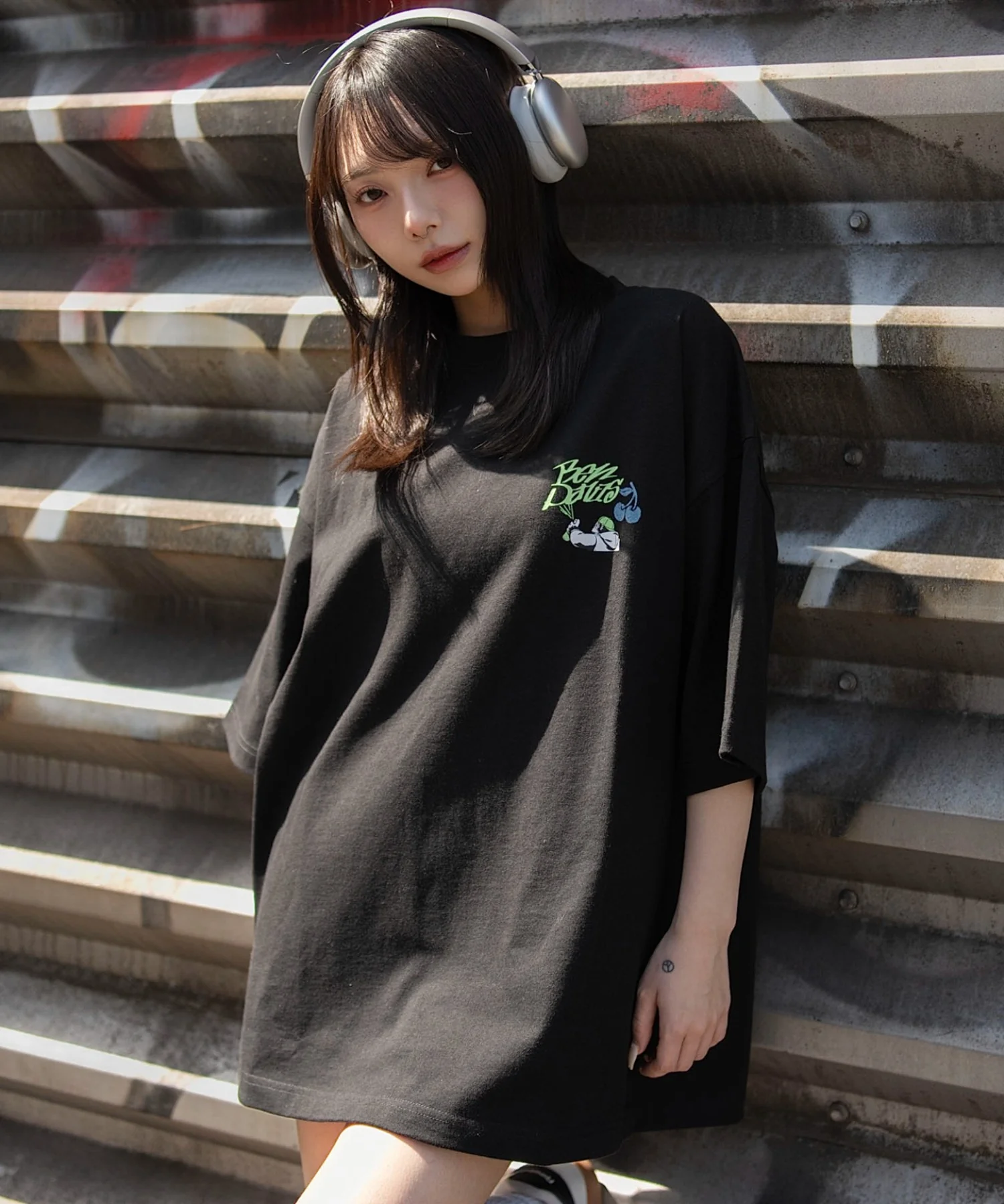 別注BENDAVISグラフィックT（SS） - Image 36