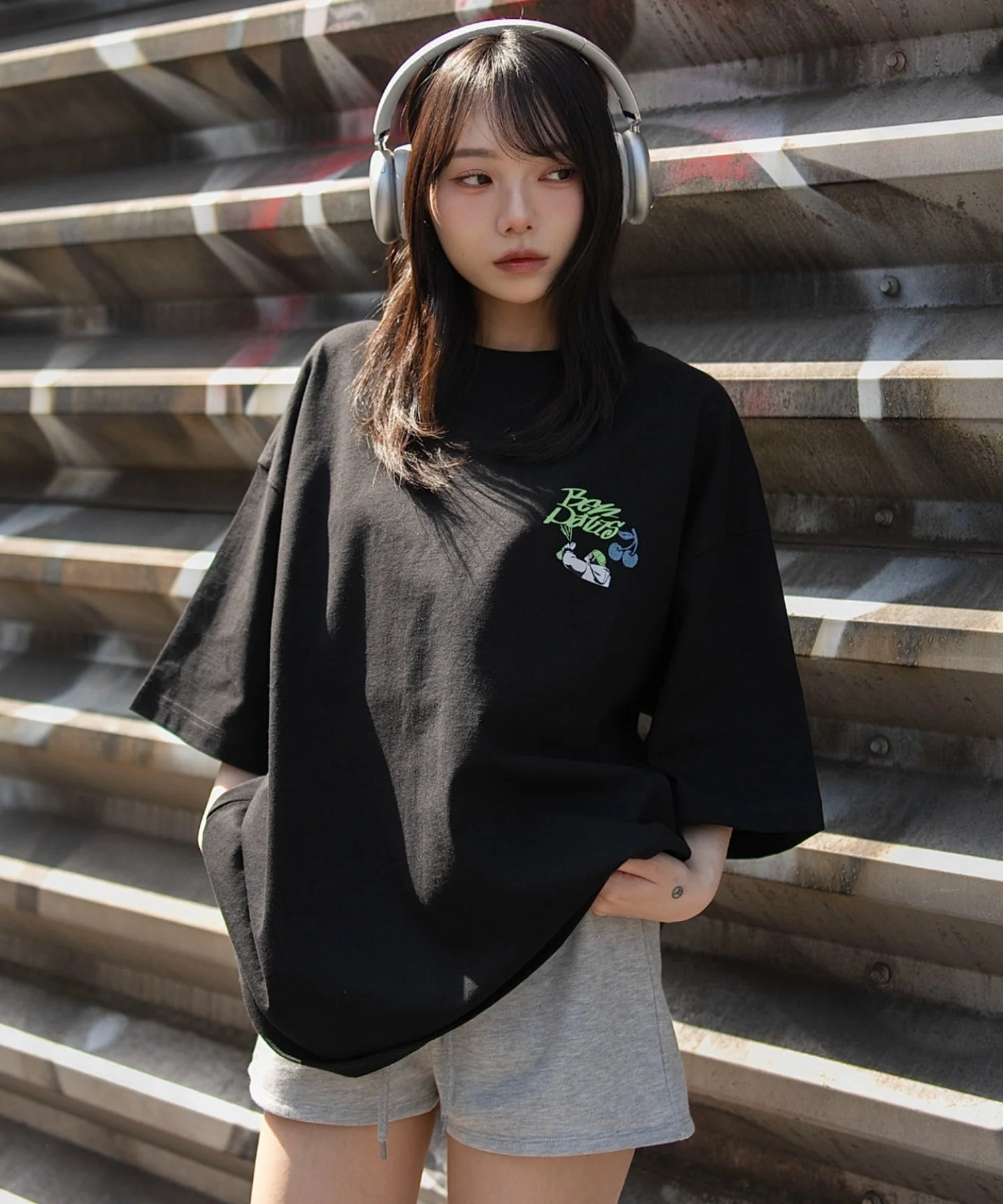 別注BENDAVISグラフィックT（SS） - Image 37