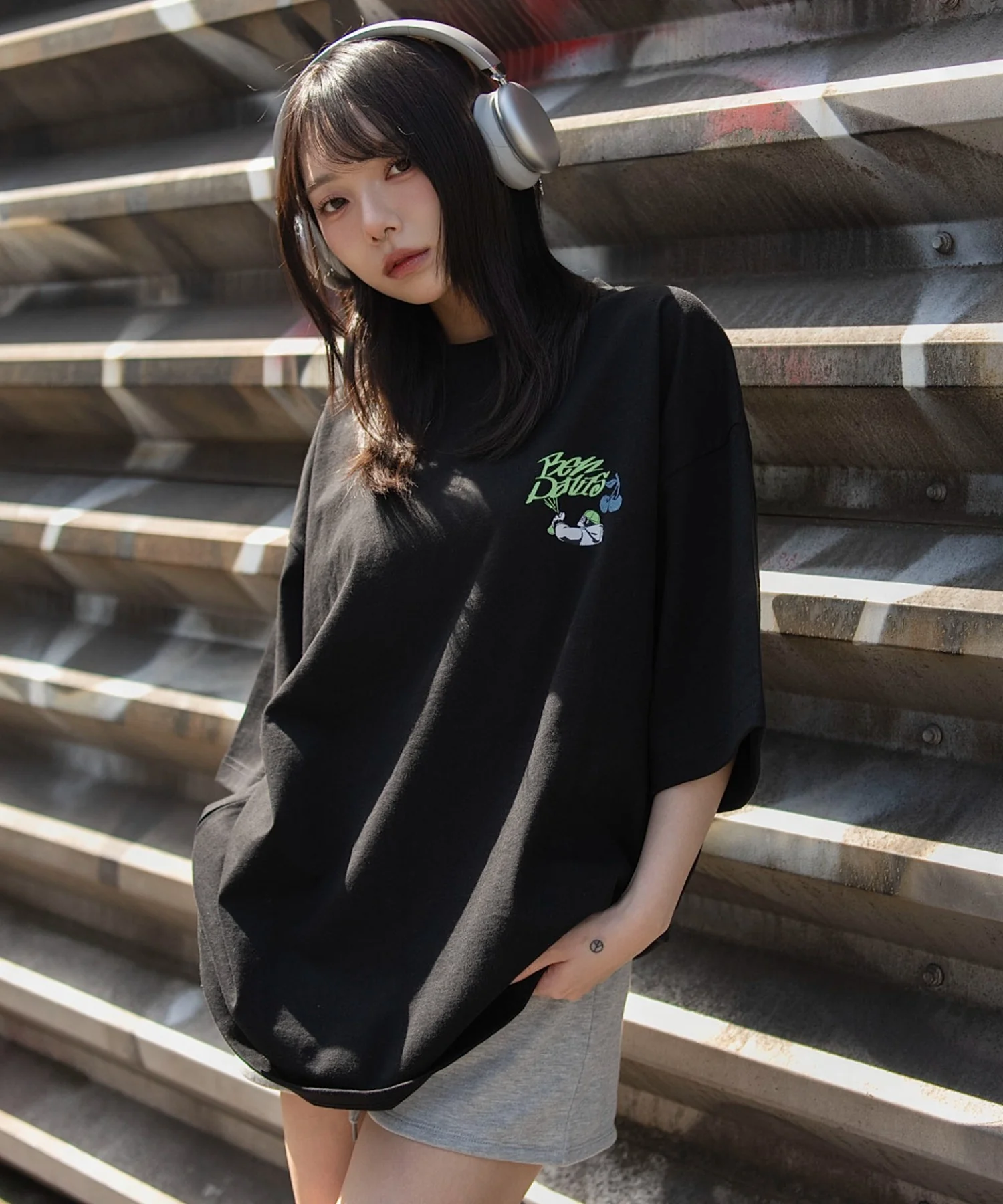 別注BENDAVISグラフィックT（SS） - Image 38