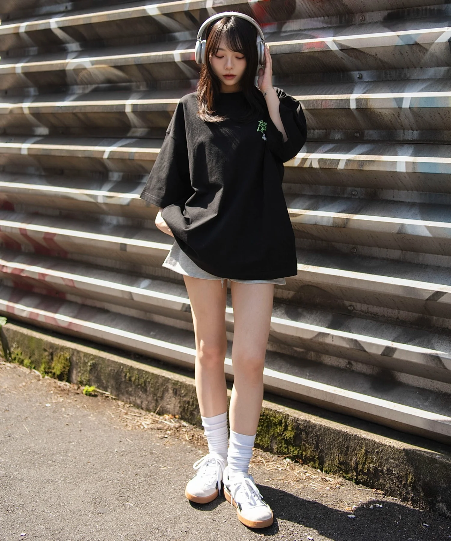 別注BENDAVISグラフィックT（SS） - Image 39