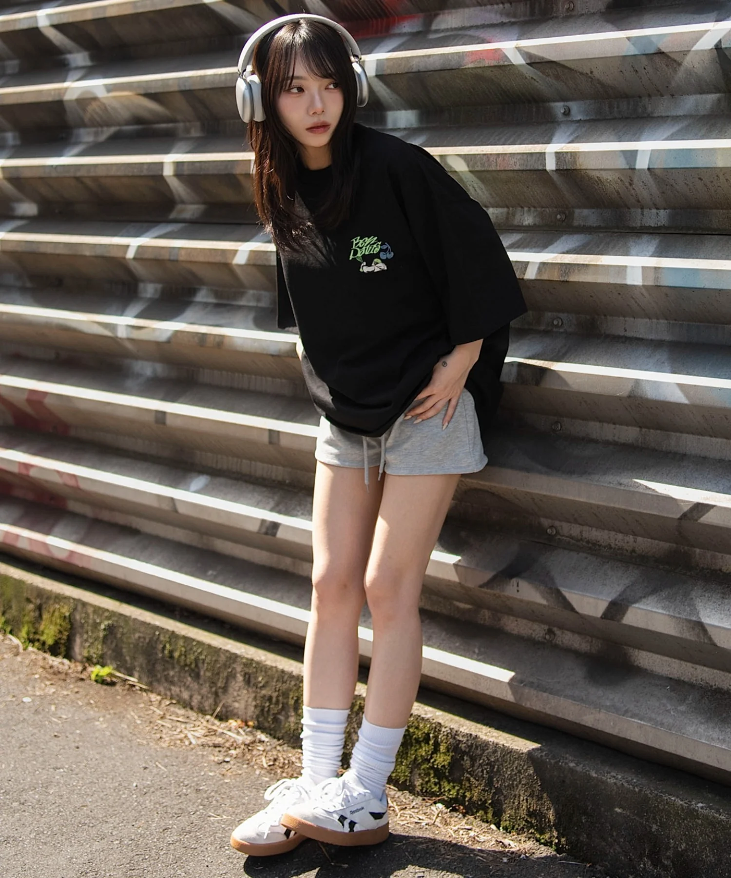 別注BENDAVISグラフィックT（SS） - Image 40