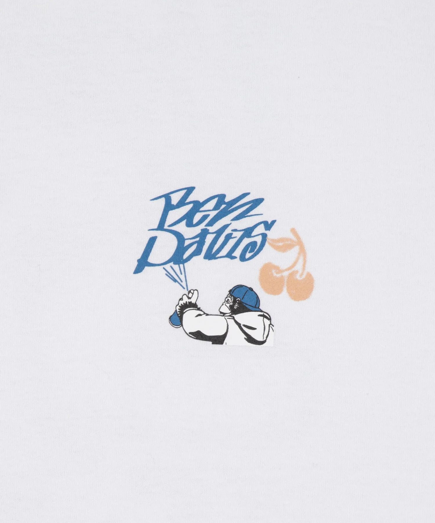 別注BENDAVISグラフィックT（SS） - Image 53