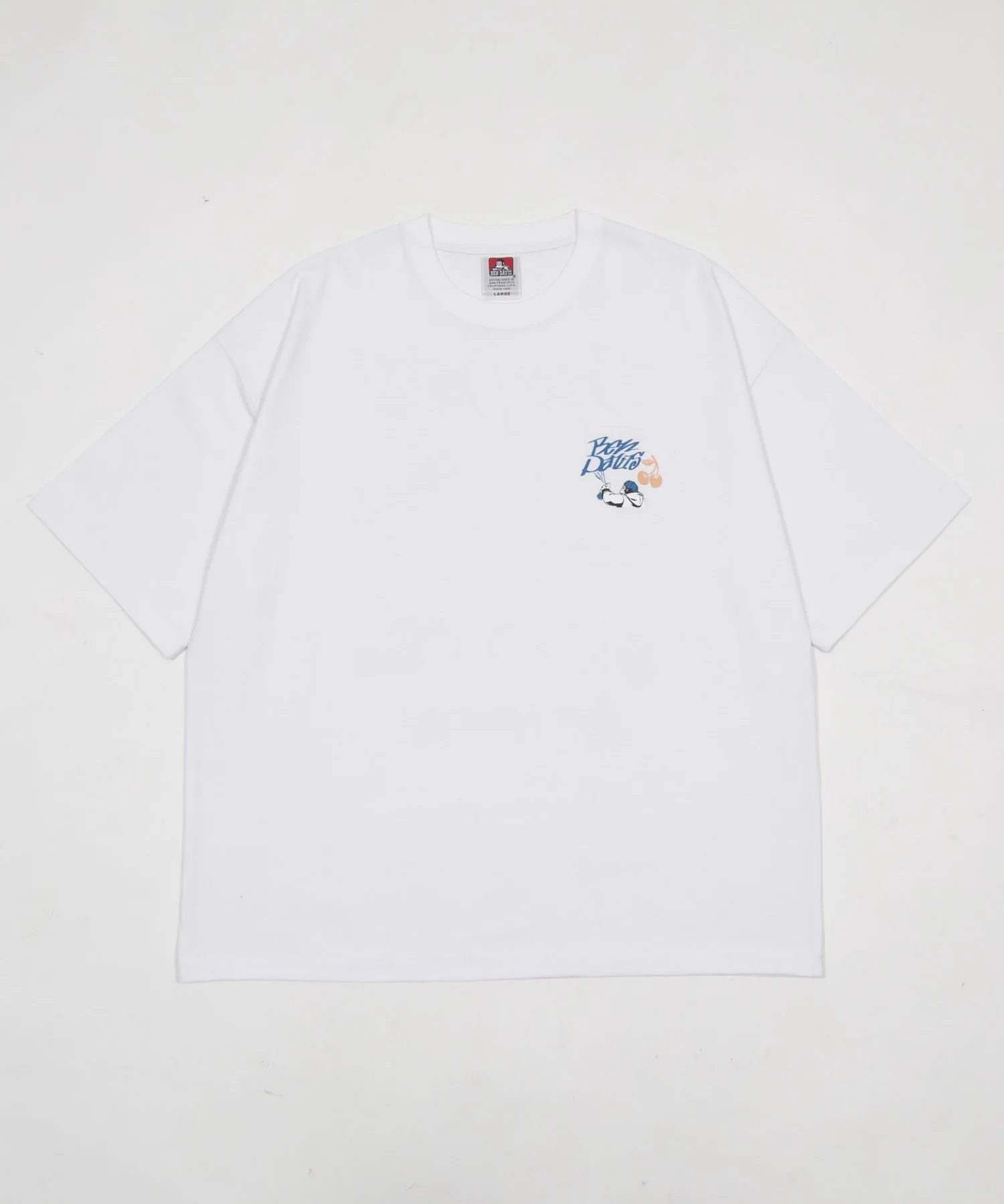 別注BENDAVISグラフィックT（SS） - Image 54