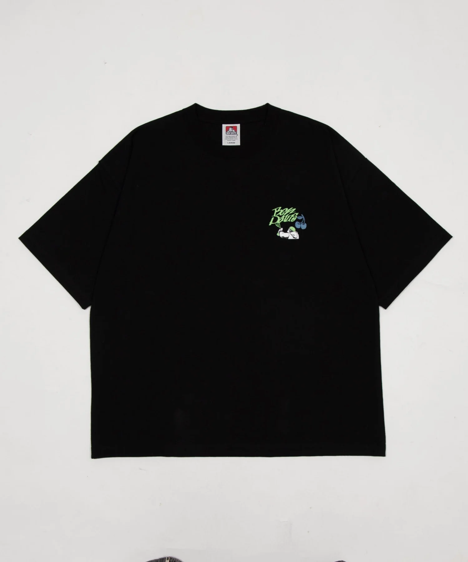 別注BENDAVISグラフィックT（SS） - Image 55