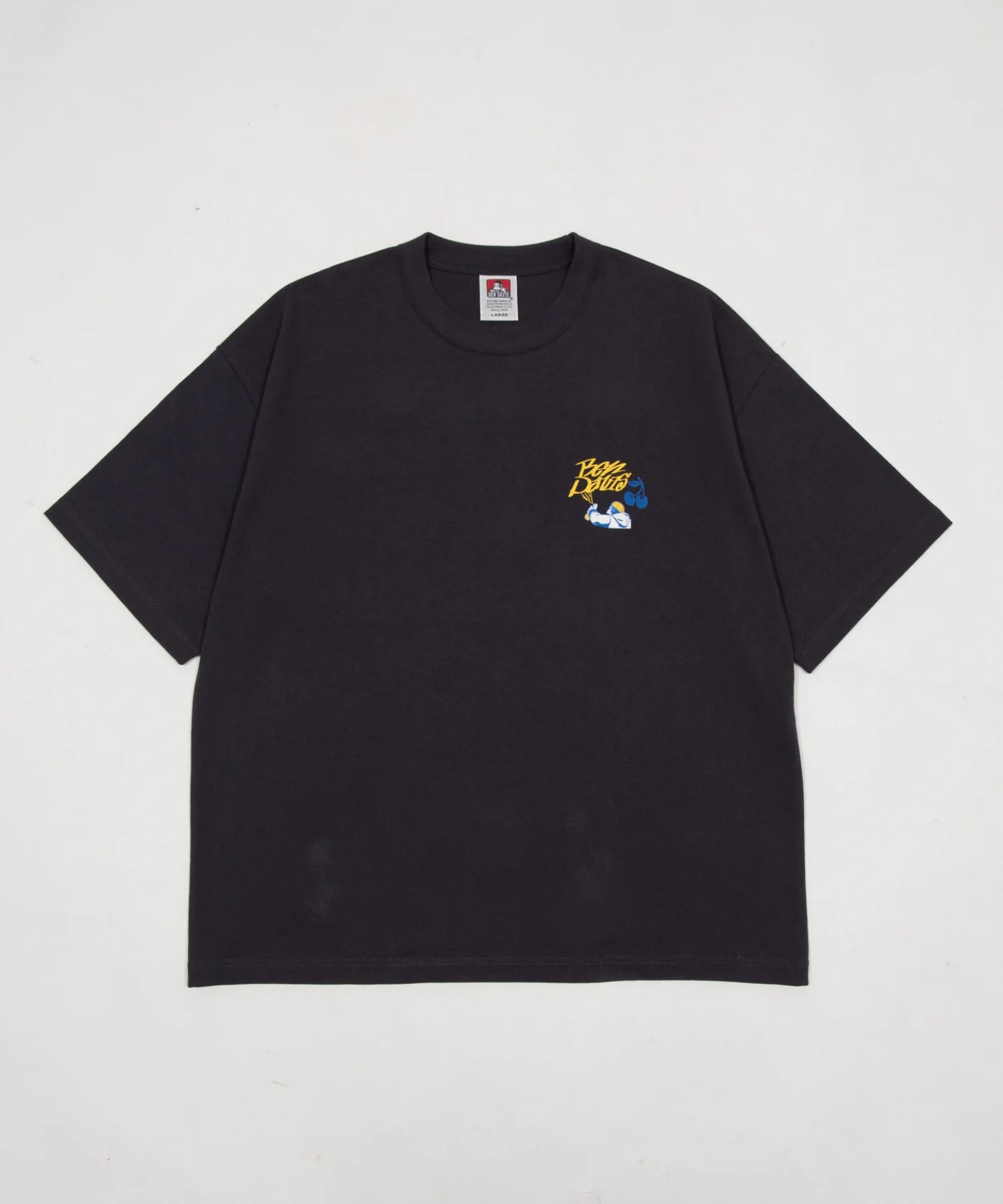 別注BENDAVISグラフィックT（SS） - Image 57