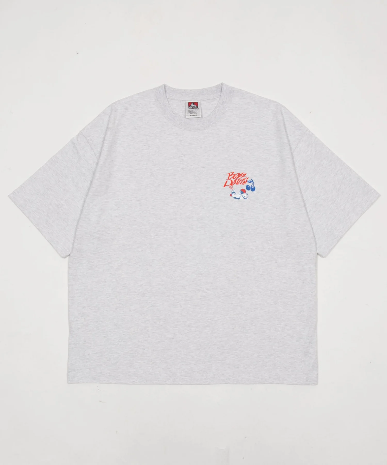 別注BENDAVISグラフィックT（SS） - Image 59