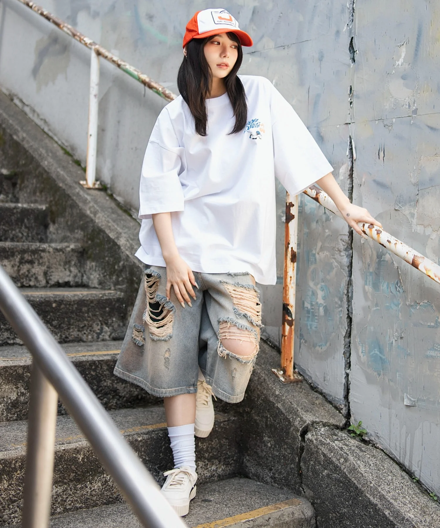 別注BENDAVISグラフィックT（SS） - Image 7
