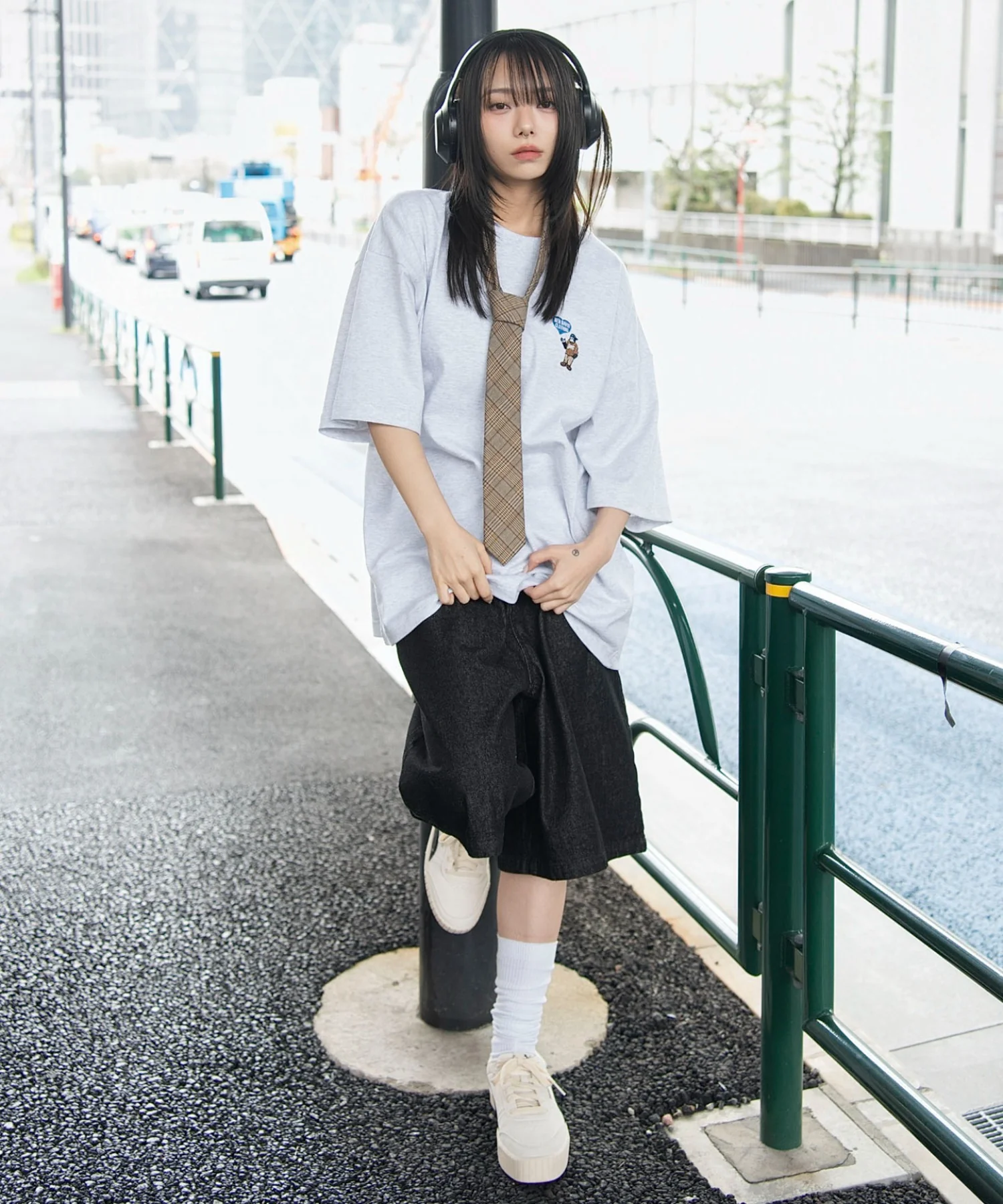 別注BENDAVISワンポイントT（SS） - Image 10