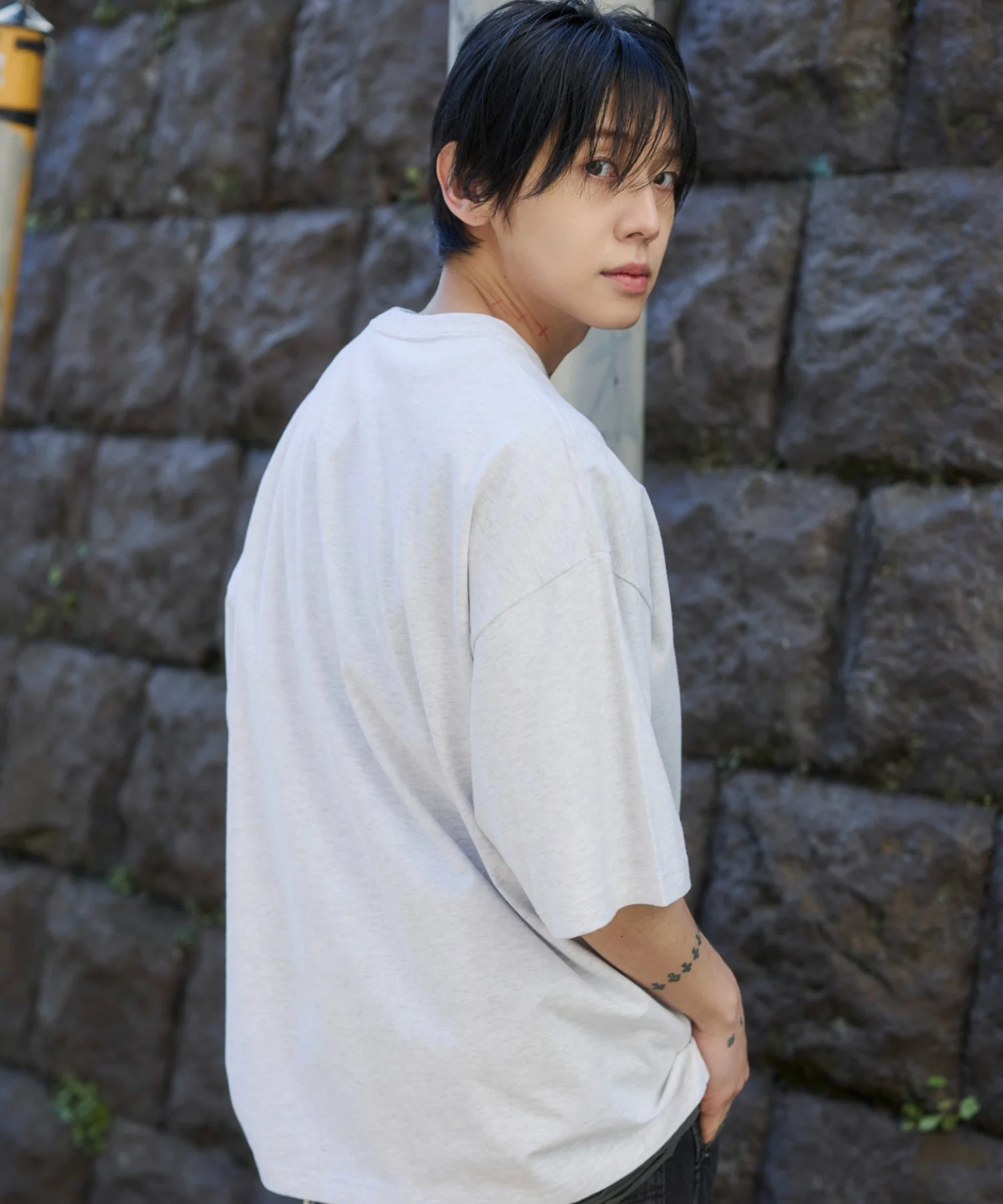 別注BENDAVISワンポイントT（SS） - Image 37
