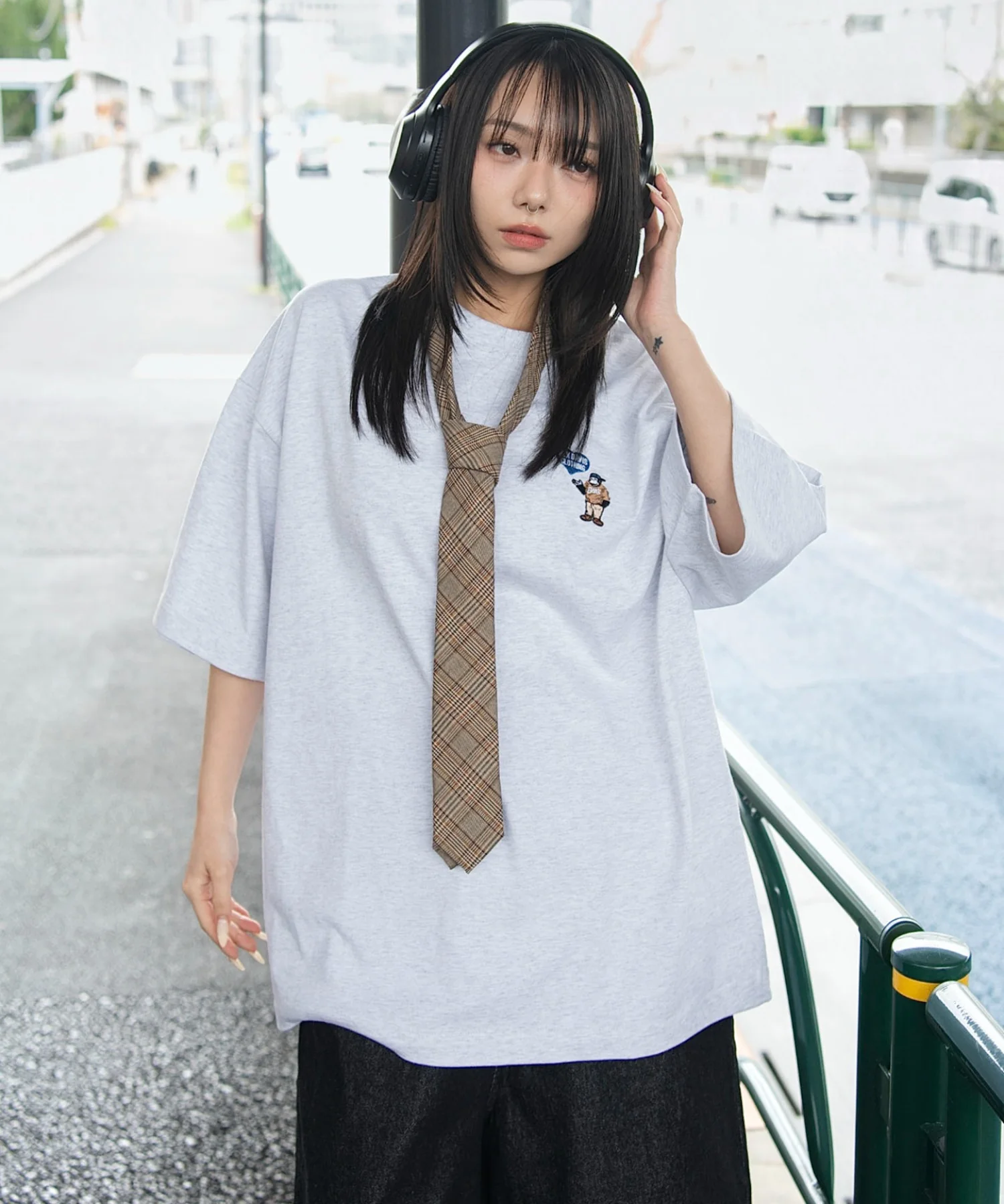別注BENDAVISワンポイントT（SS） - Image 39