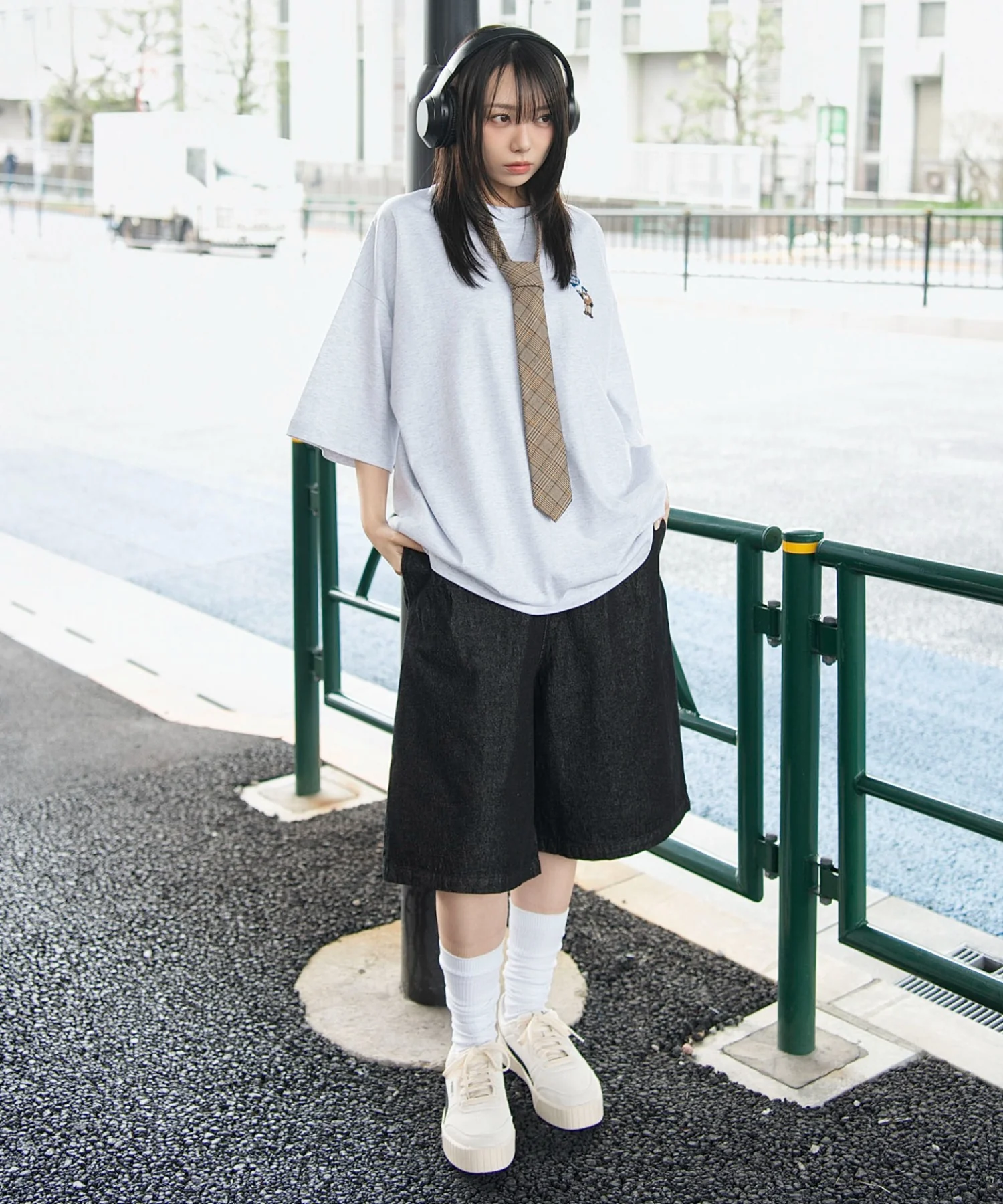 別注BENDAVISワンポイントT（SS） - Image 41