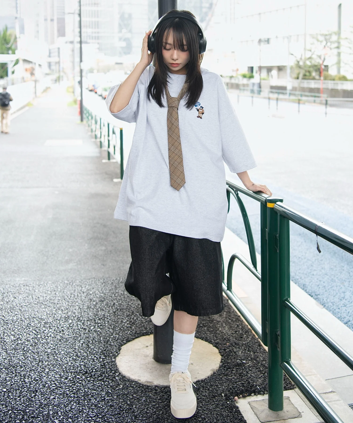 別注BENDAVISワンポイントT（SS） - Image 42