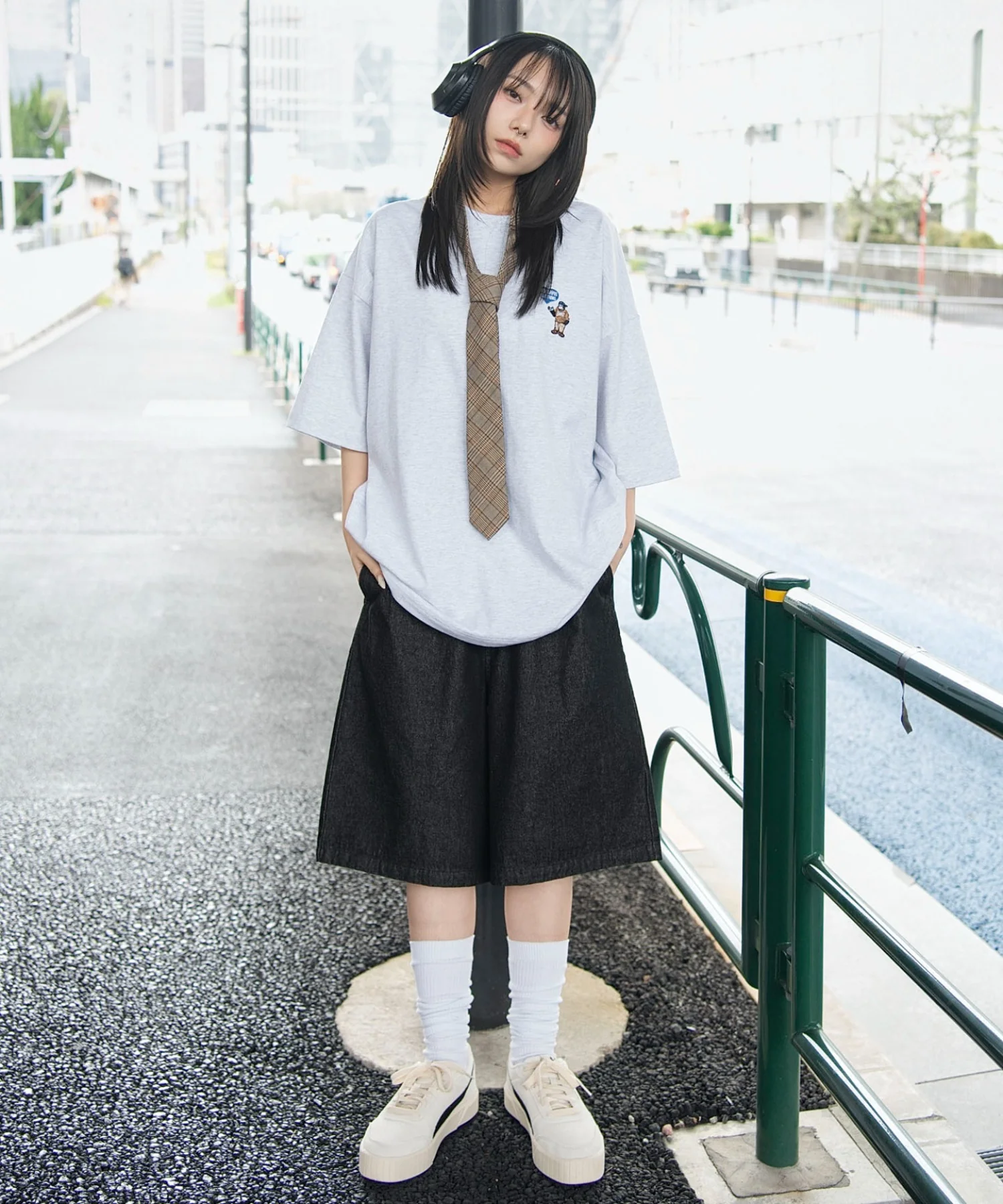 別注BENDAVISワンポイントT（SS） - Image 43