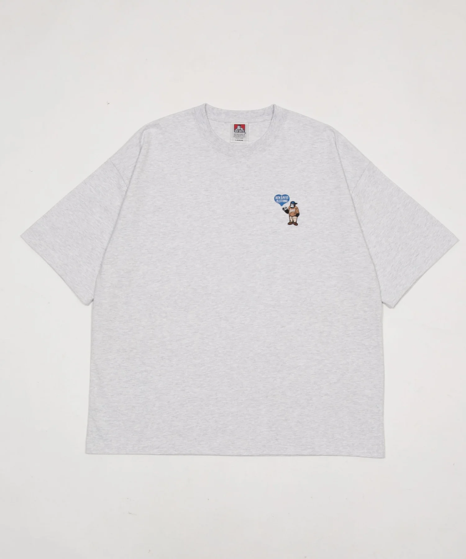 別注BENDAVISワンポイントT（SS） - Image 57