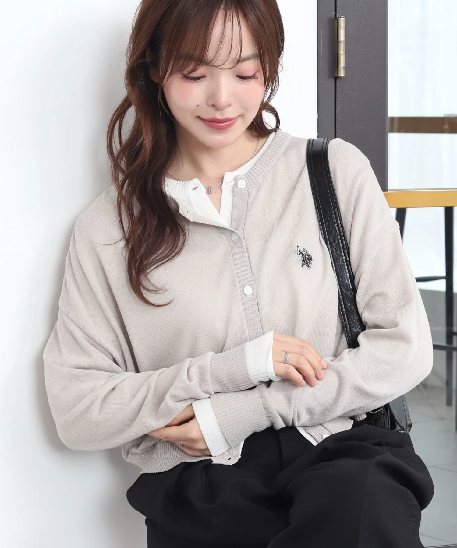 U.S. POLO ASSN.別注 シアーカーデ - Image 18