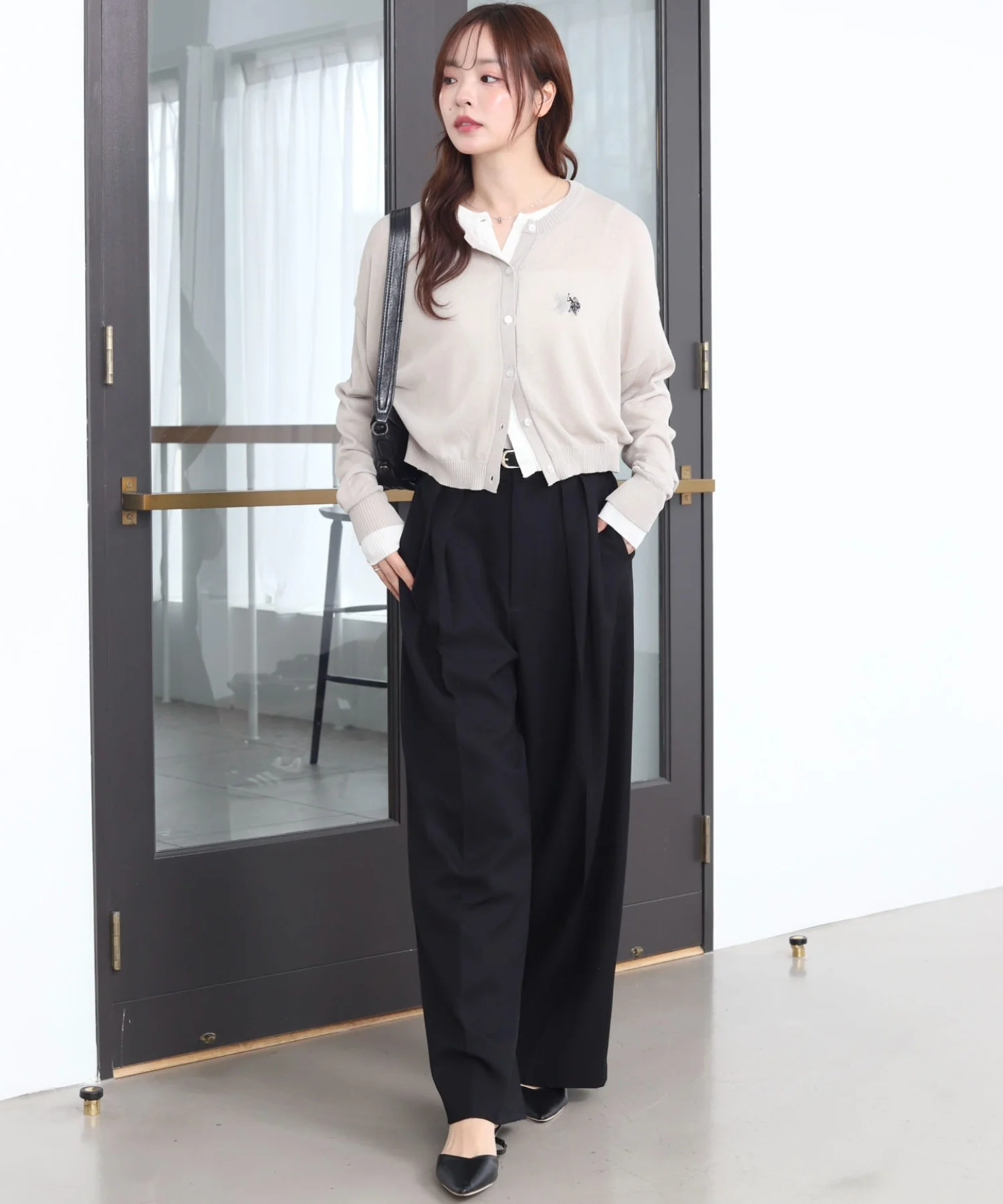 U.S. POLO ASSN.別注 シアーカーデ - Image 20