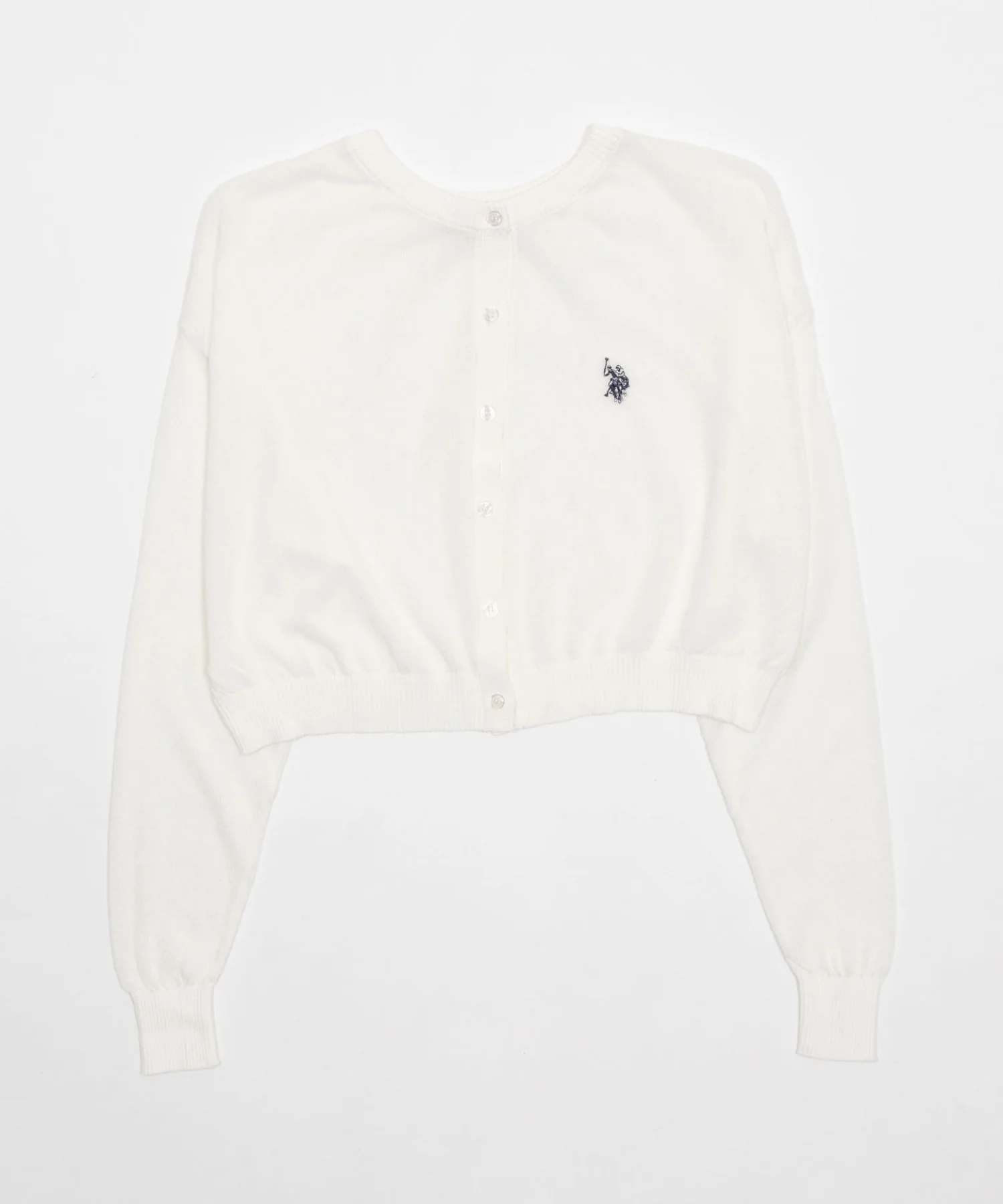 U.S. POLO ASSN.別注 シアーカーデ - Image 29