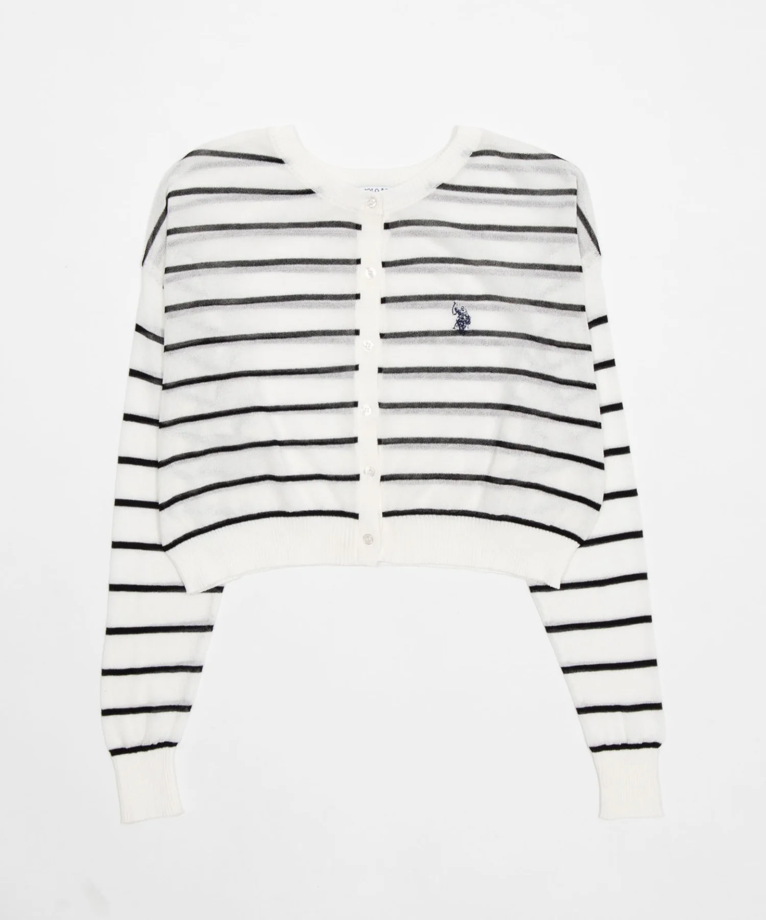 U.S. POLO ASSN.別注 シアーカーデ - Image 30