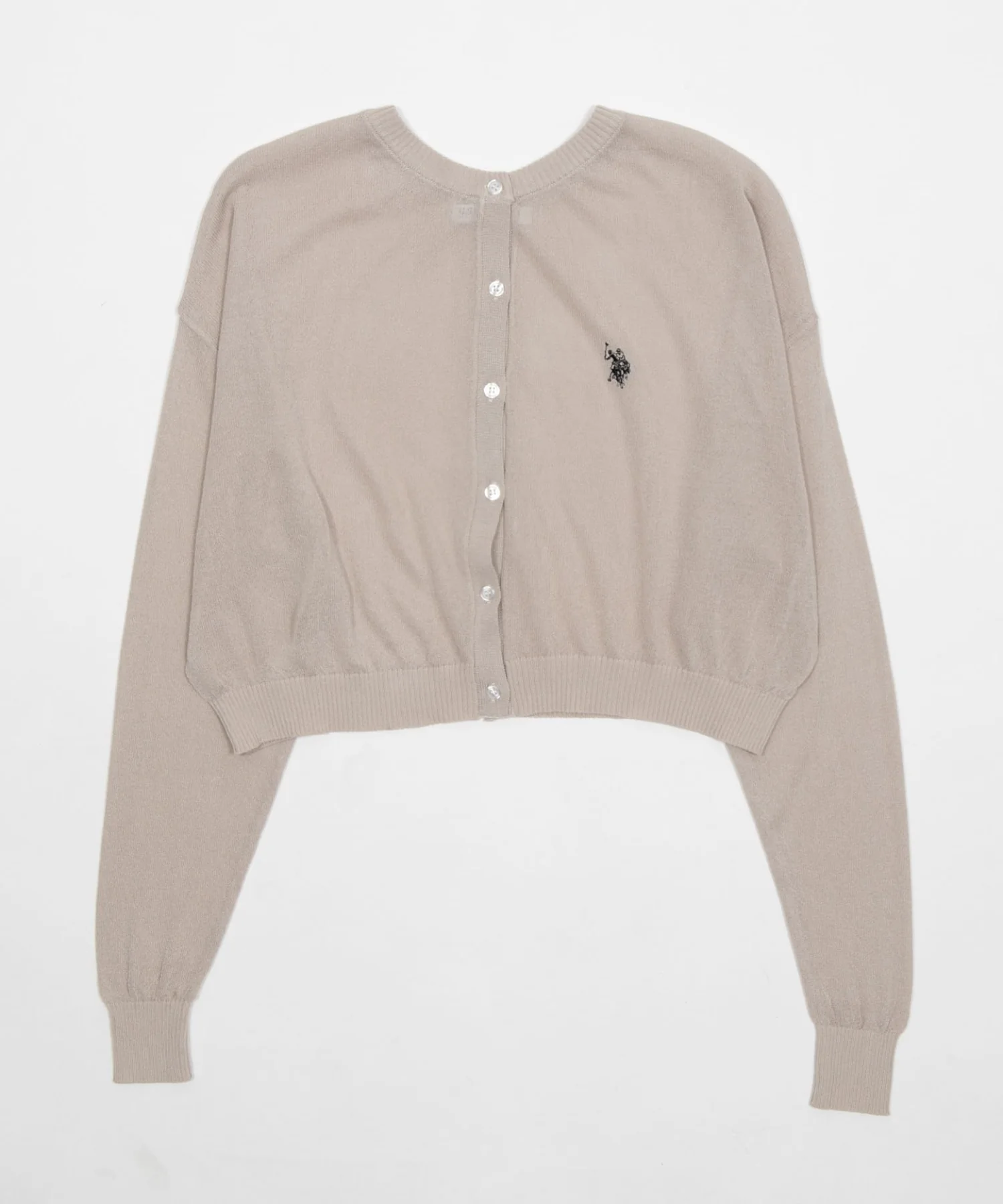 U.S. POLO ASSN.別注 シアーカーデ - Image 31