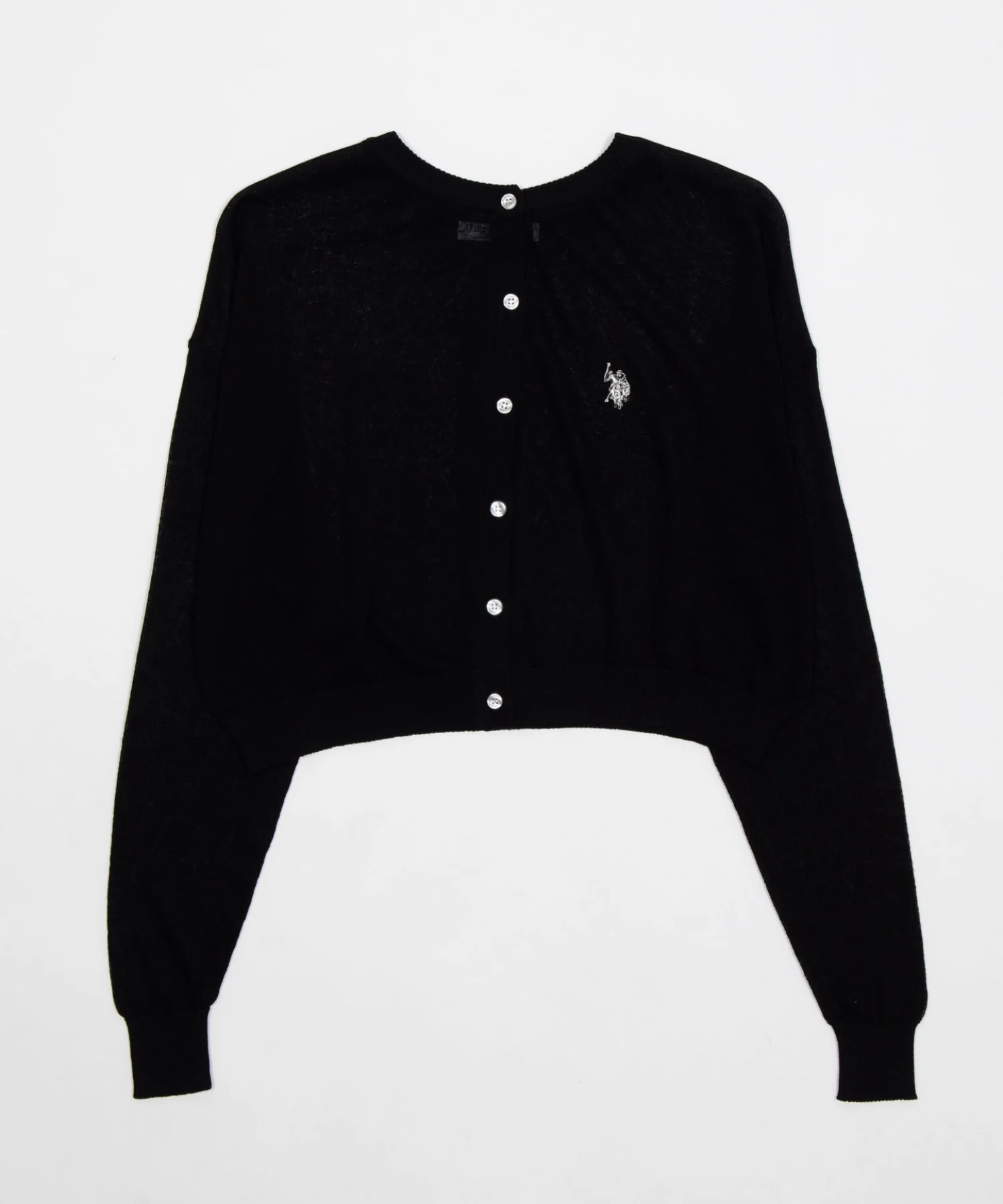 U.S. POLO ASSN.別注 シアーカーデ - Image 32