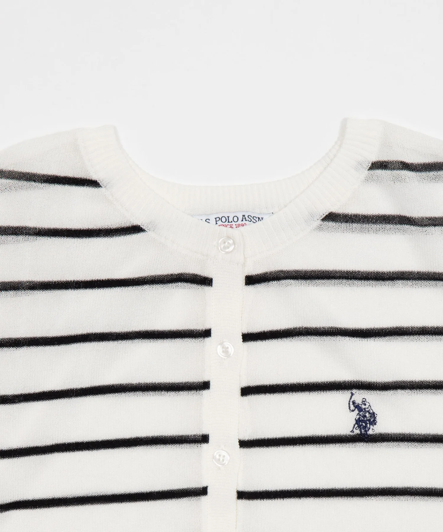 U.S. POLO ASSN.別注 シアーカーデ - Image 34