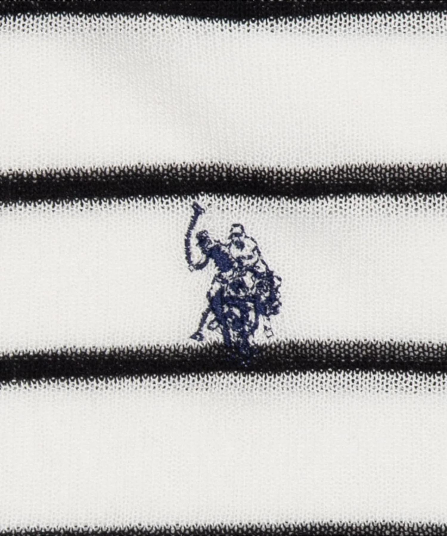 U.S. POLO ASSN.別注 シアーカーデ - Image 35