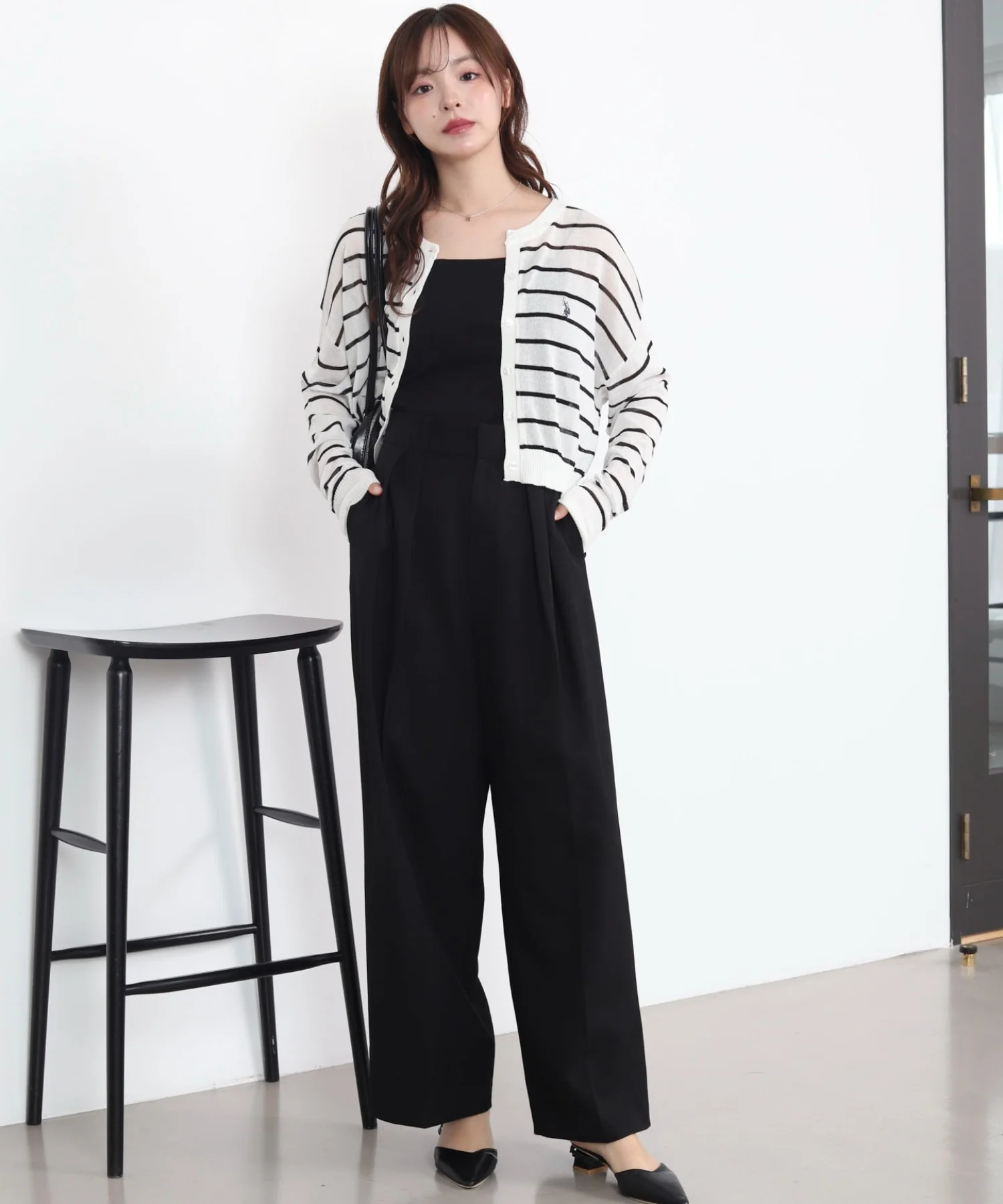 U.S. POLO ASSN.別注 シアーカーデ - Image 6