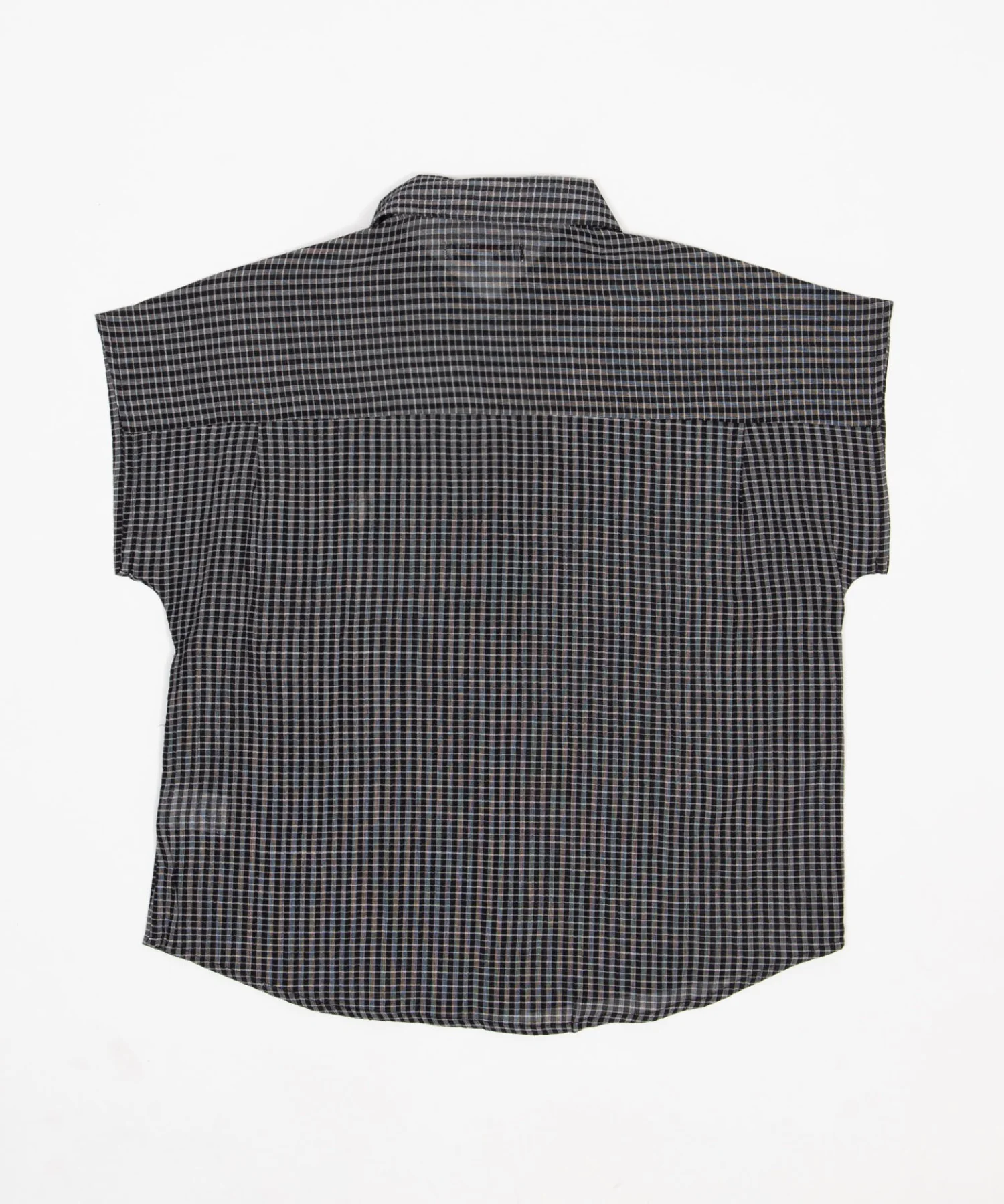 U.S. POLO ASSN.別注 フレンチスリーブシャツ - Image 22