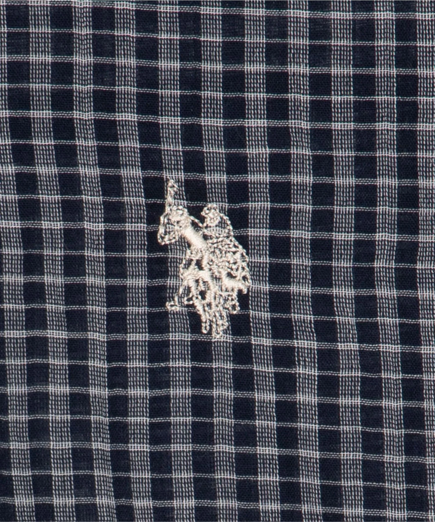 U.S. POLO ASSN.別注 フレンチスリーブシャツ - Image 26