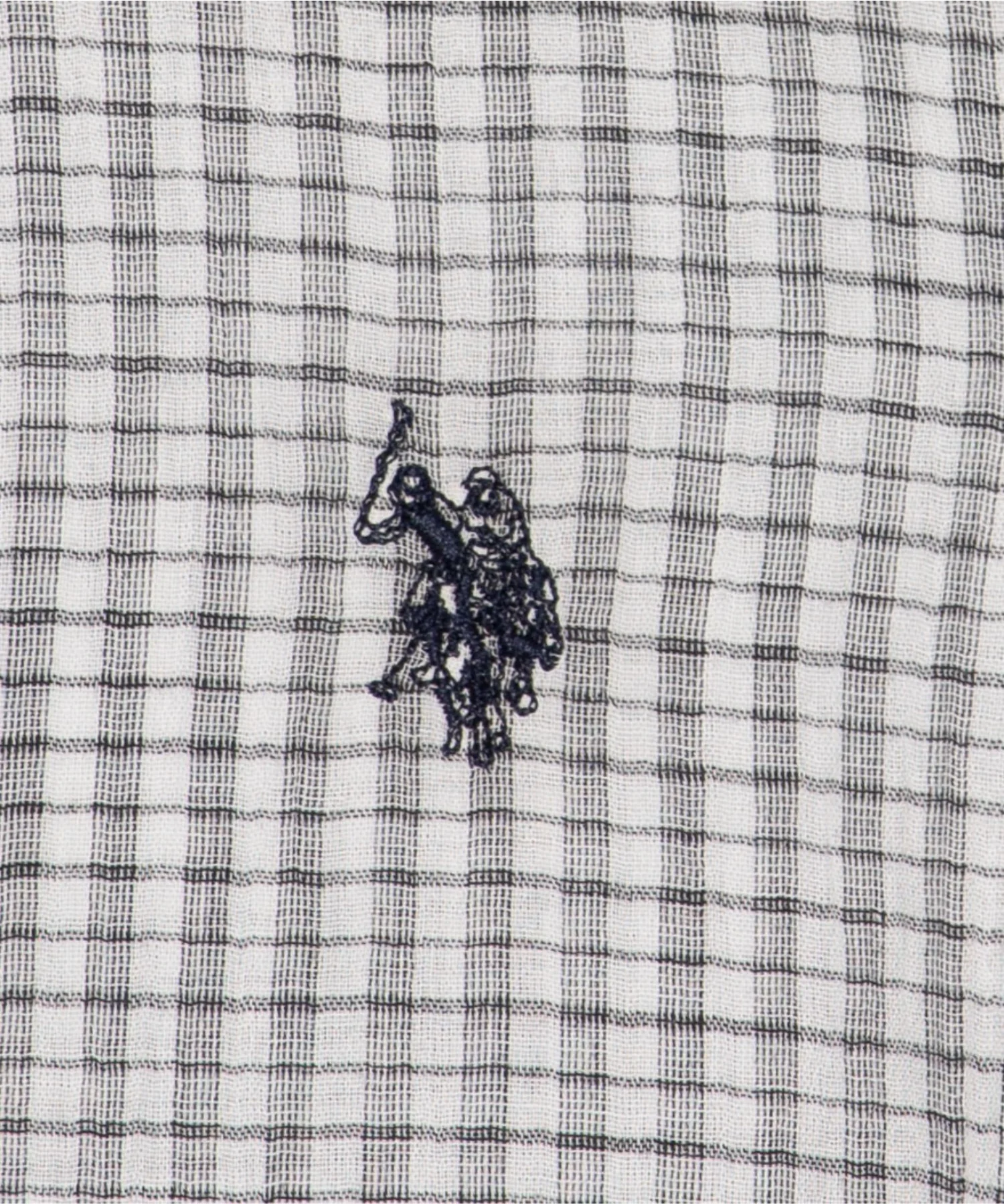 U.S. POLO ASSN.別注 フレンチスリーブシャツ - Image 27
