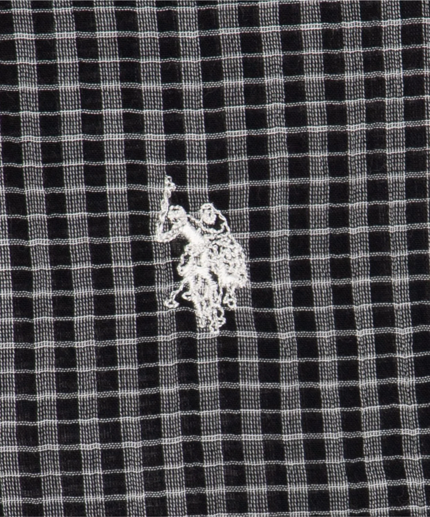 U.S. POLO ASSN.別注 フレンチスリーブシャツ - Image 28