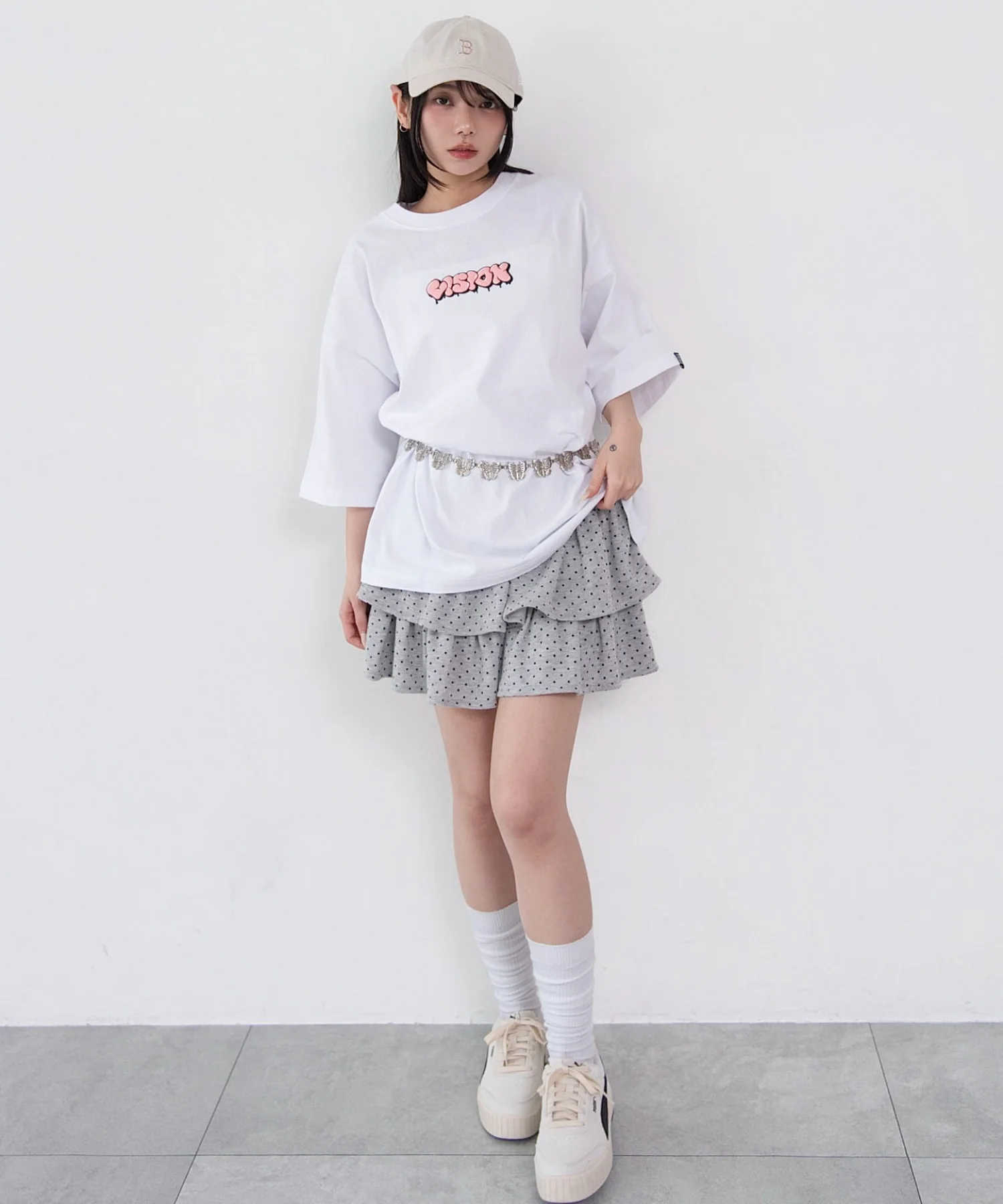 別注VISIONグラフィックT（SS） - Image 10