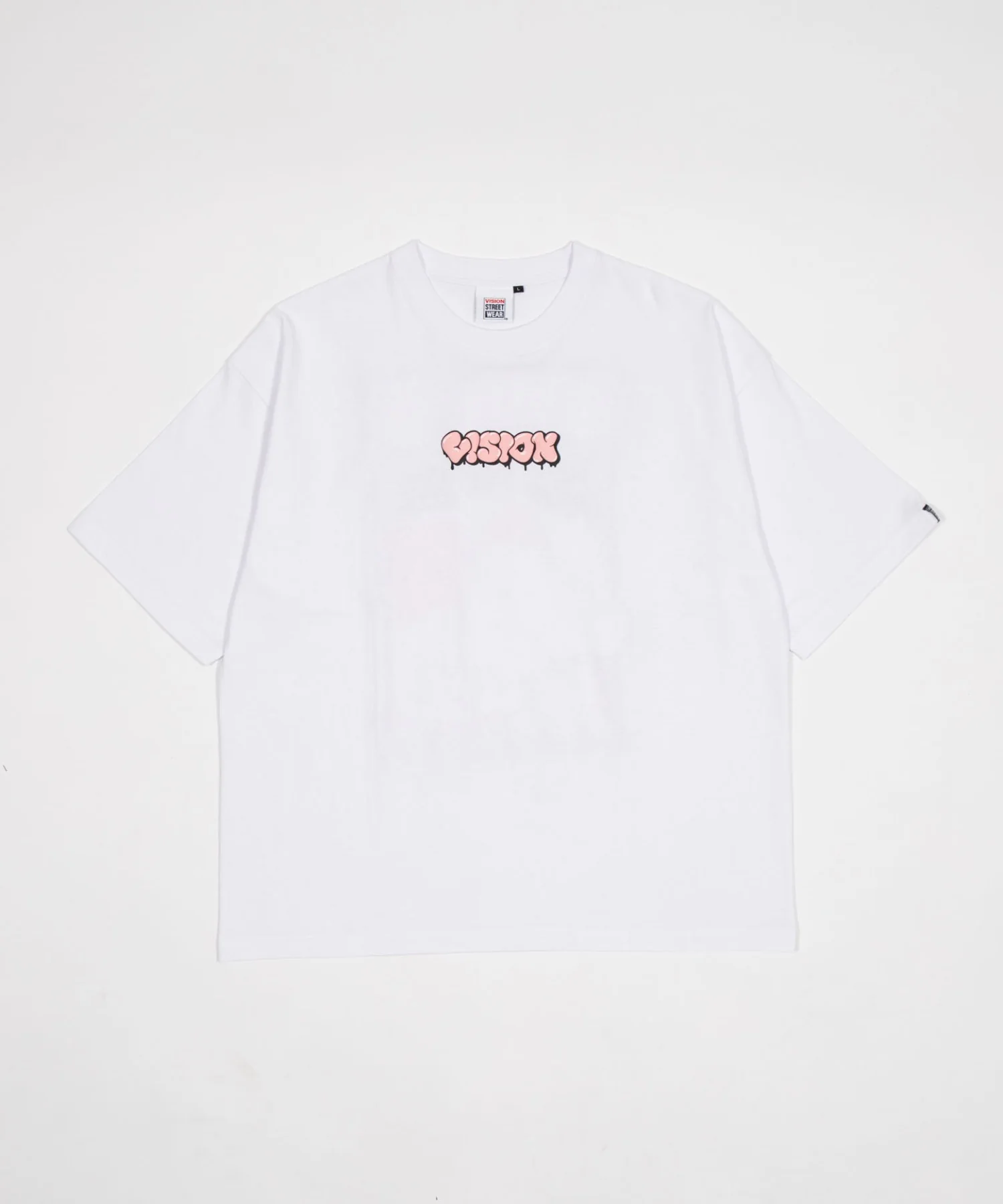 別注VISIONグラフィックT（SS） - Image 31