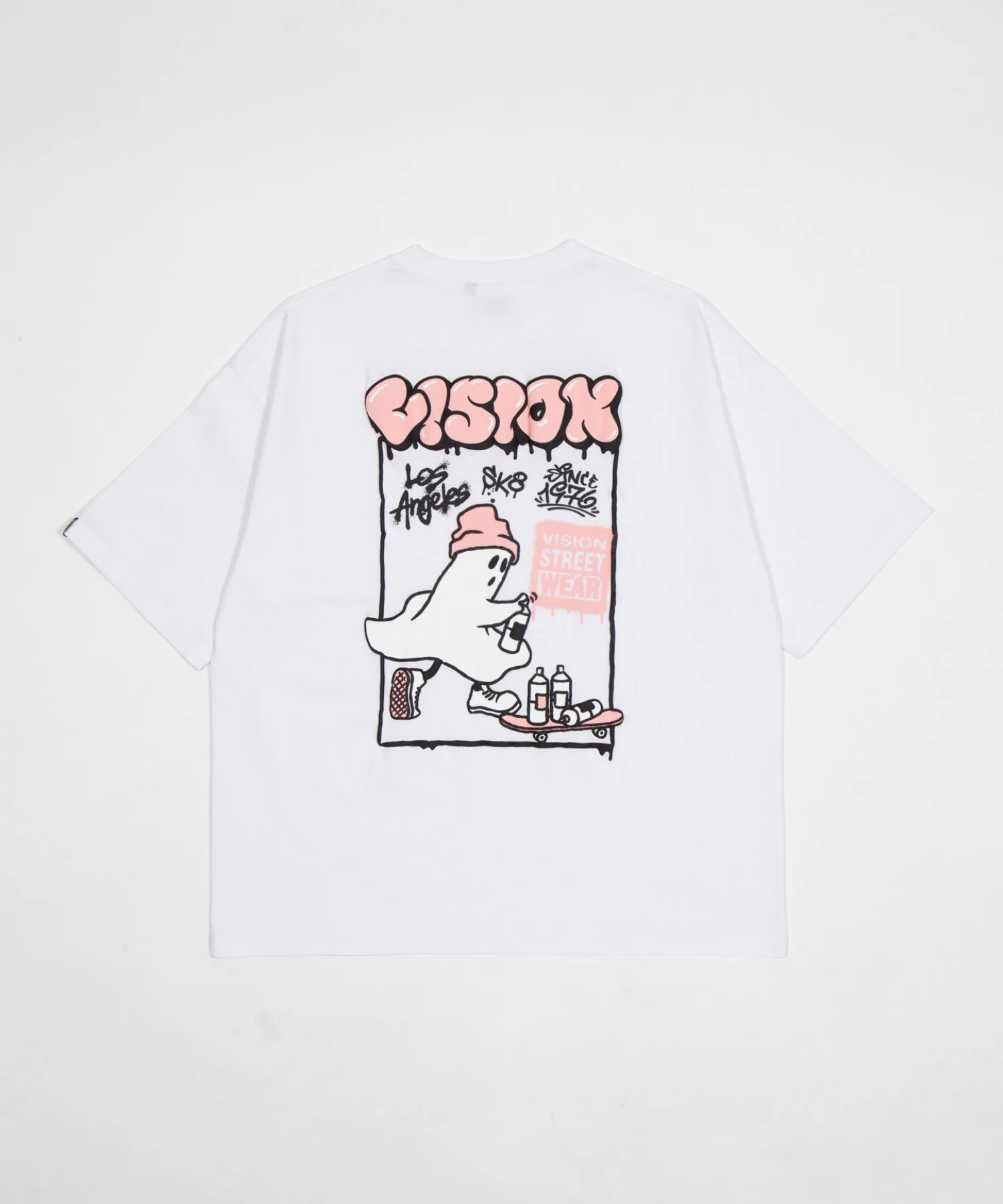 別注VISIONグラフィックT（SS） - Image 33