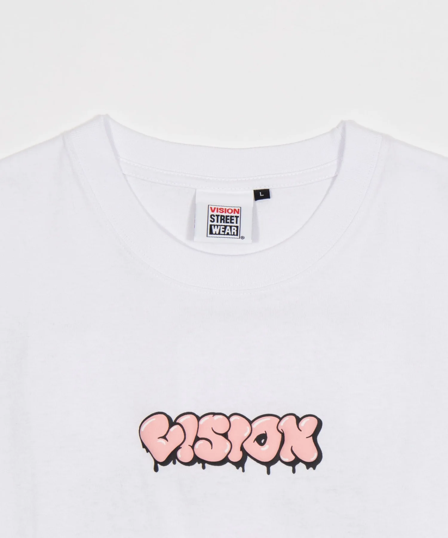 別注VISIONグラフィックT（SS） - Image 35