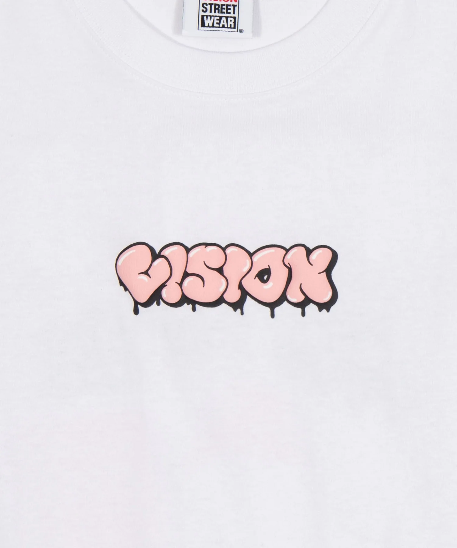 別注VISIONグラフィックT（SS） - Image 36