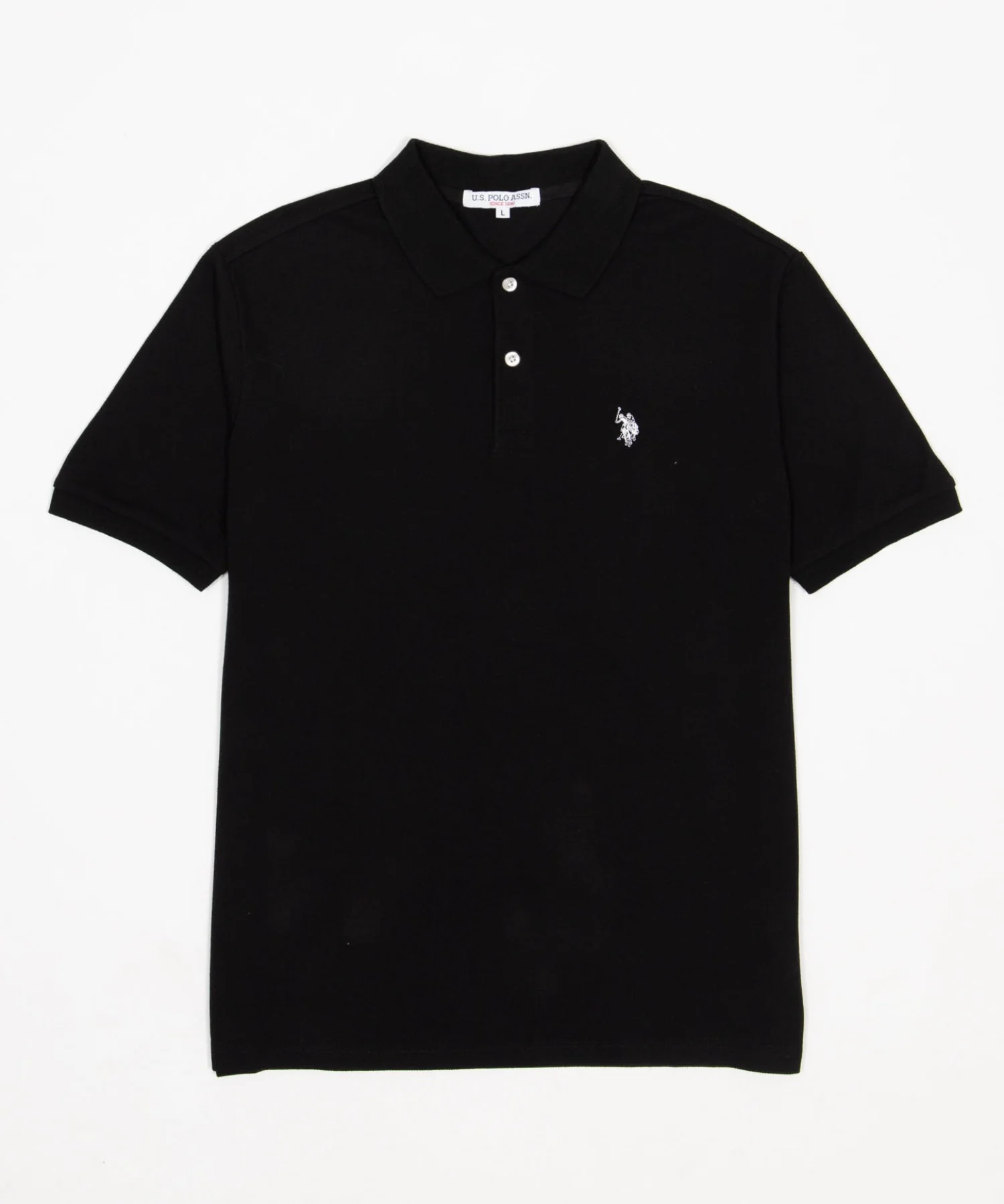 U.S. POLO ASSN.別注ポロシャツ - Image 31