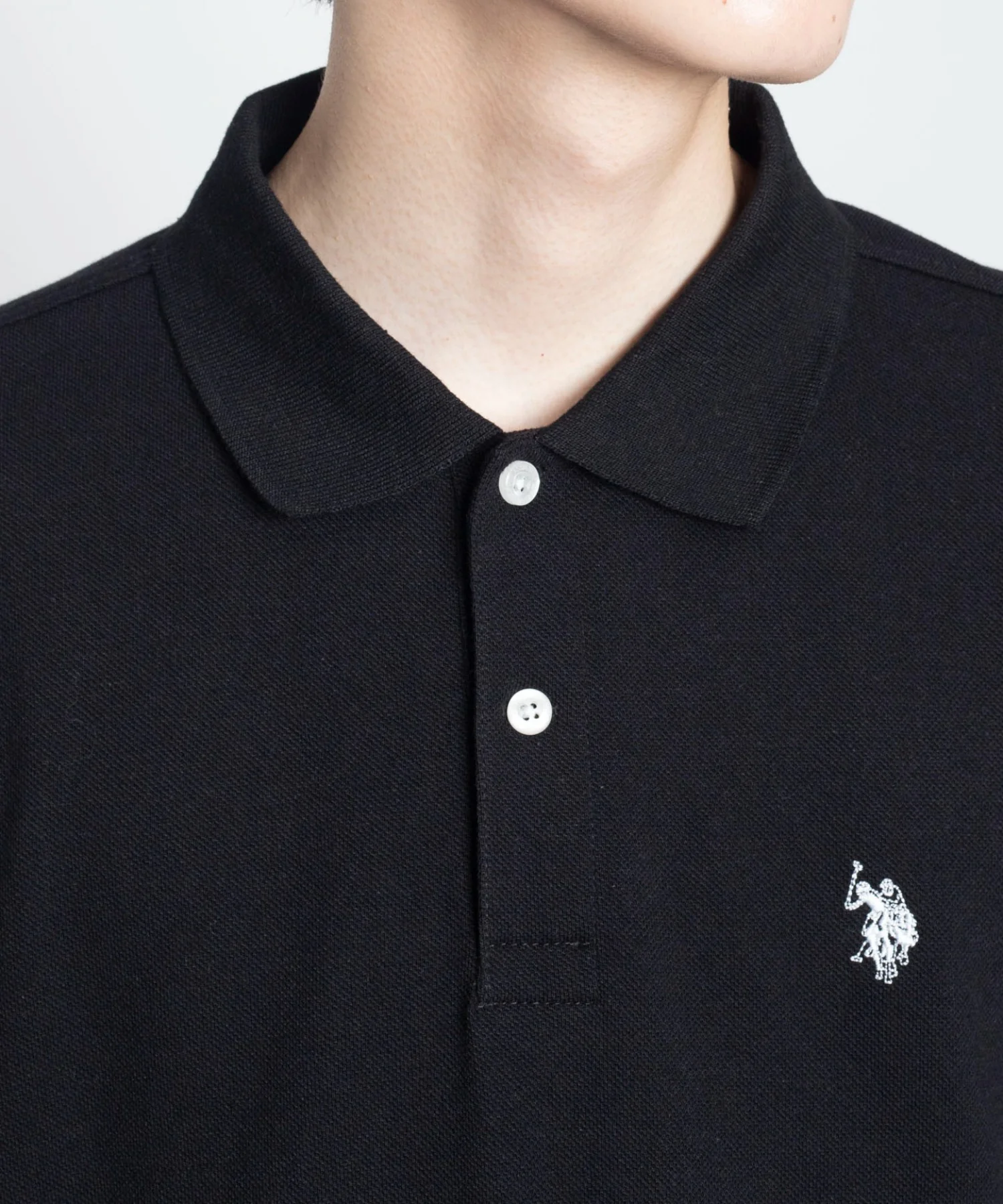 U.S. POLO ASSN.別注ポロシャツ - Image 7