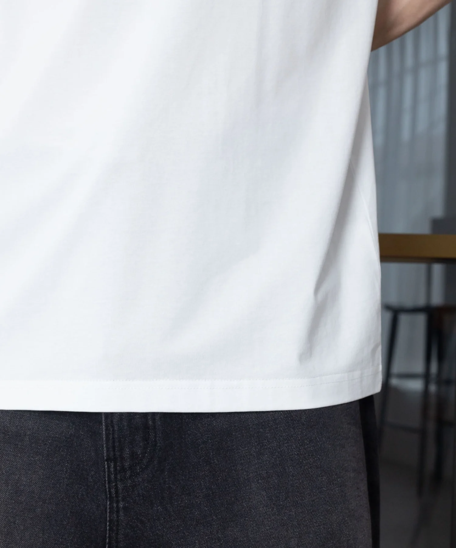 U.S. POLO ASSN.別注 接触冷感T(SS) - Image 10