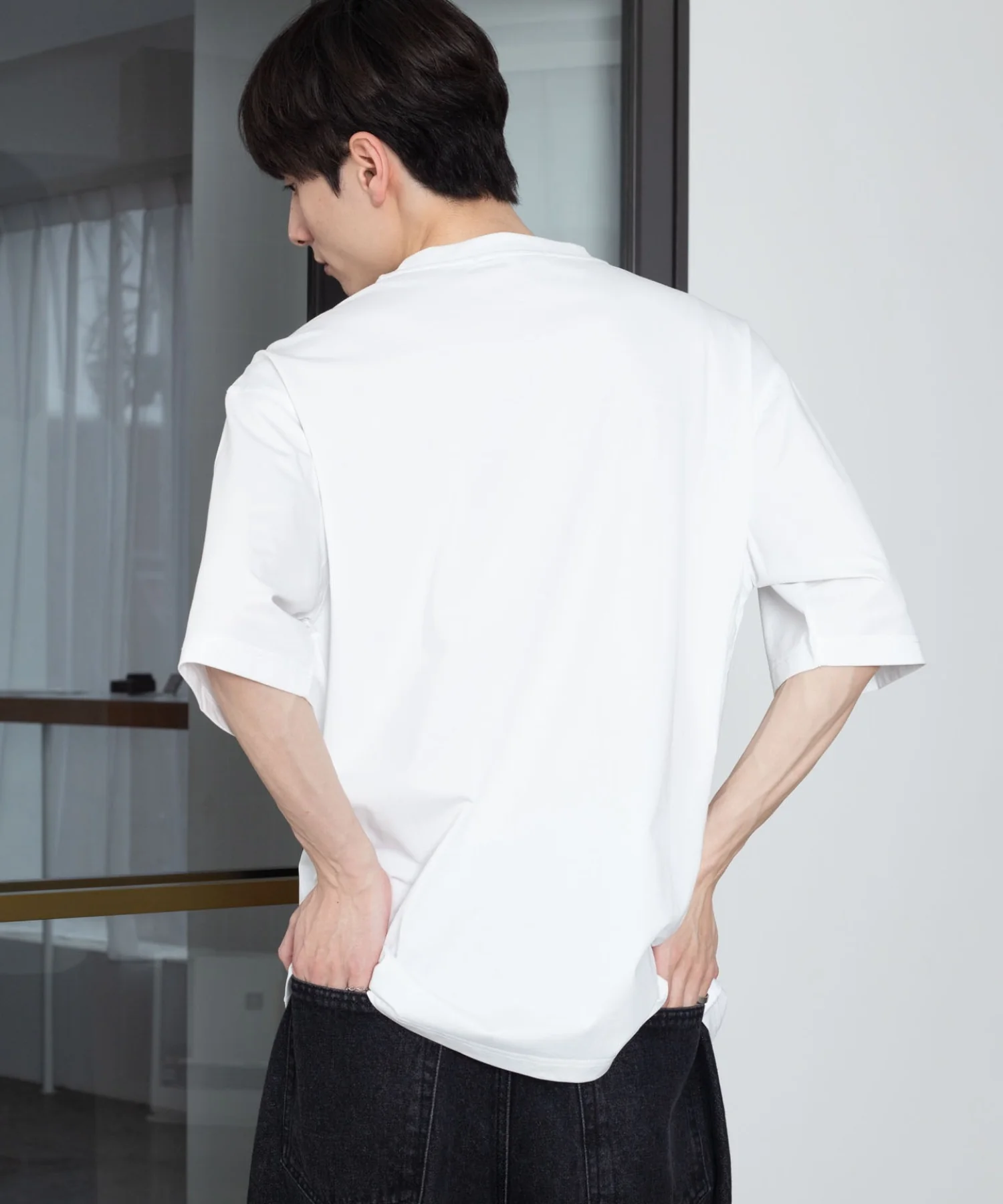 U.S. POLO ASSN.別注 接触冷感T(SS) - Image 17