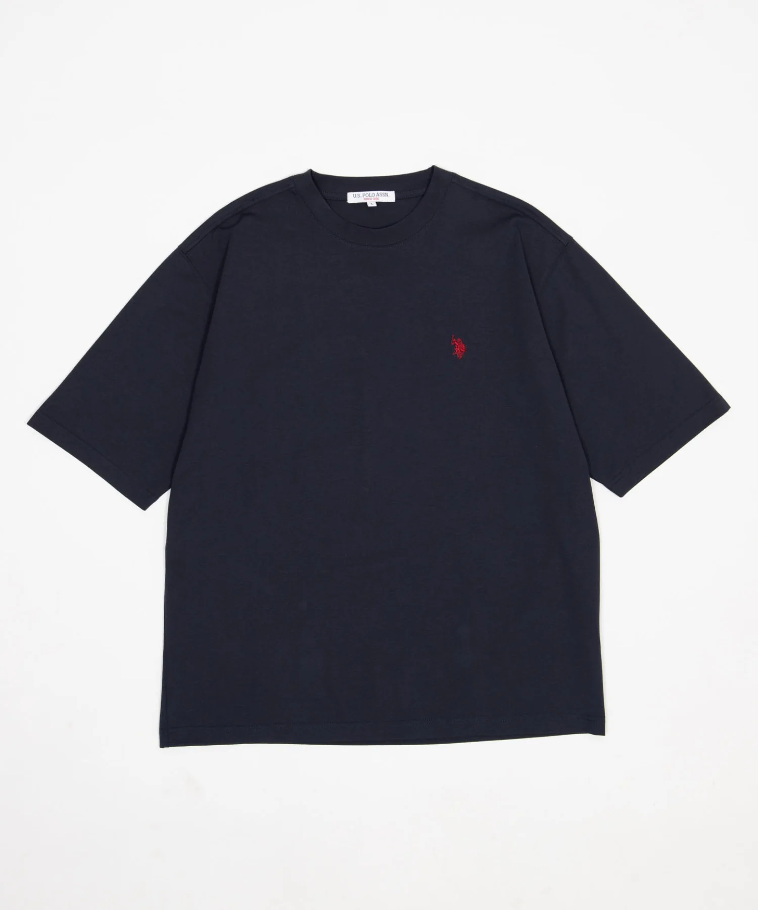 U.S. POLO ASSN.別注 接触冷感T(SS) - Image 25